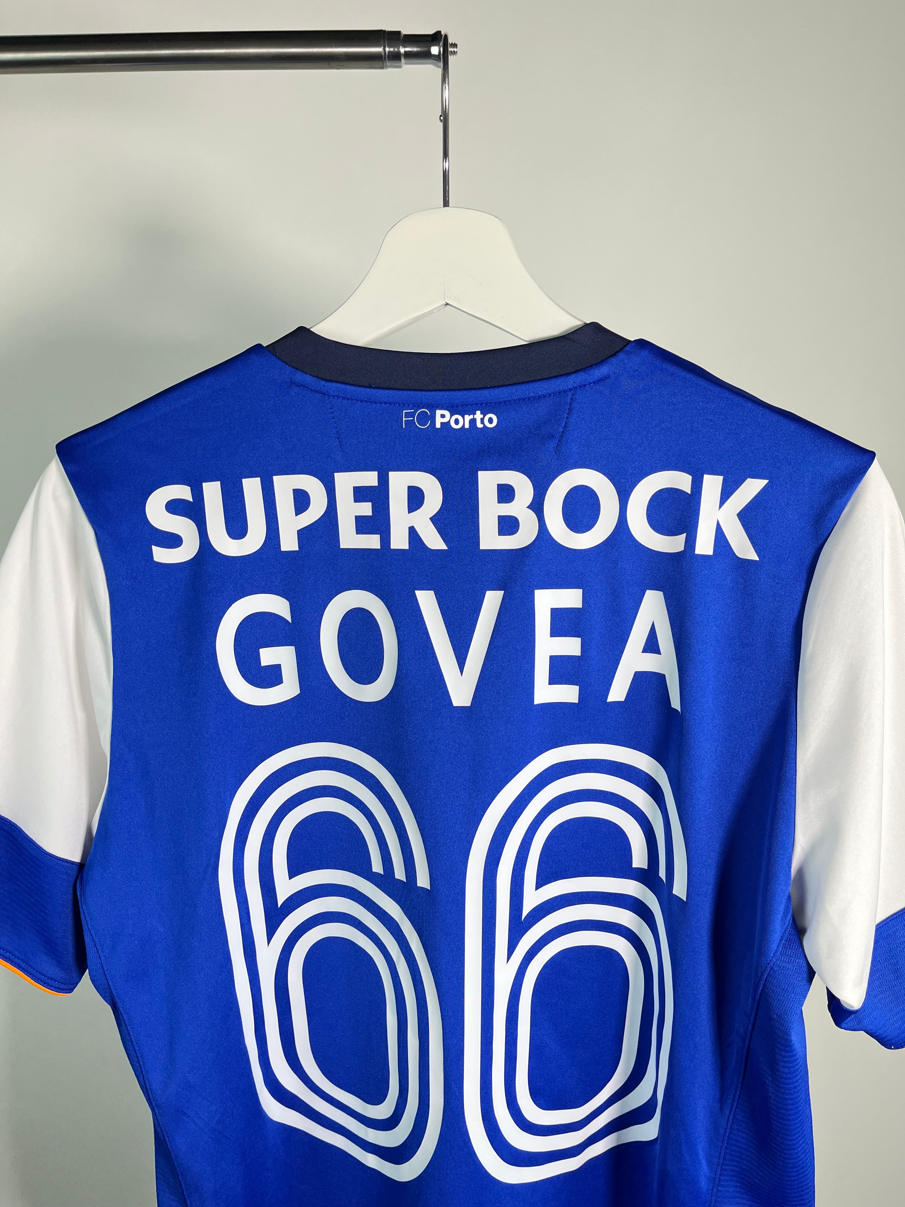 Jersey Porto 2015 2016 Omar Govea (S)