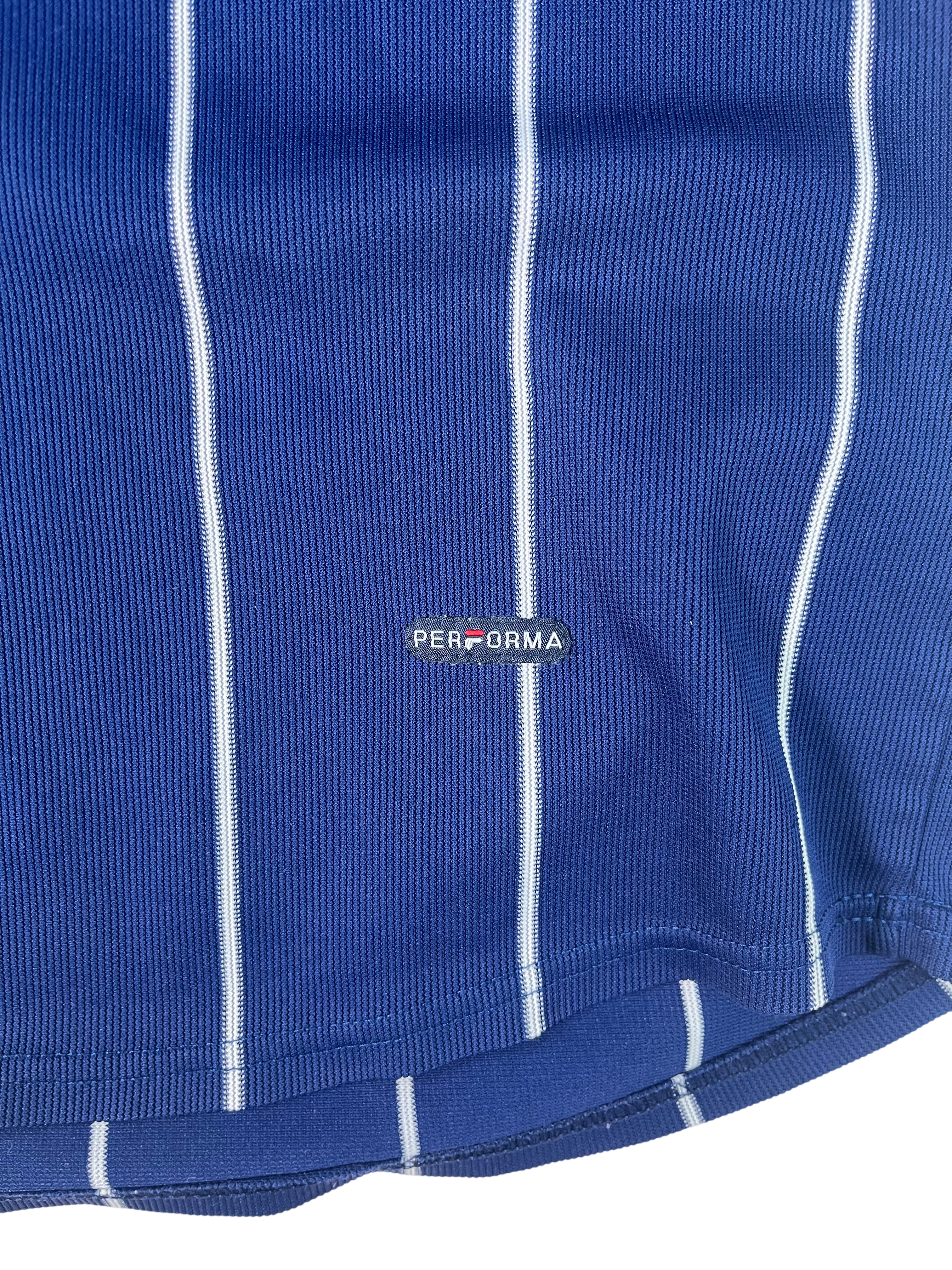 Jersey Escocia Local 2002 2003 (L)