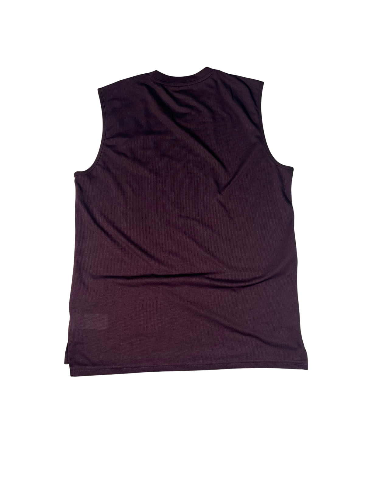 Jersey México Entrenamiento 2018 2019 *Sin Mangas* (L)