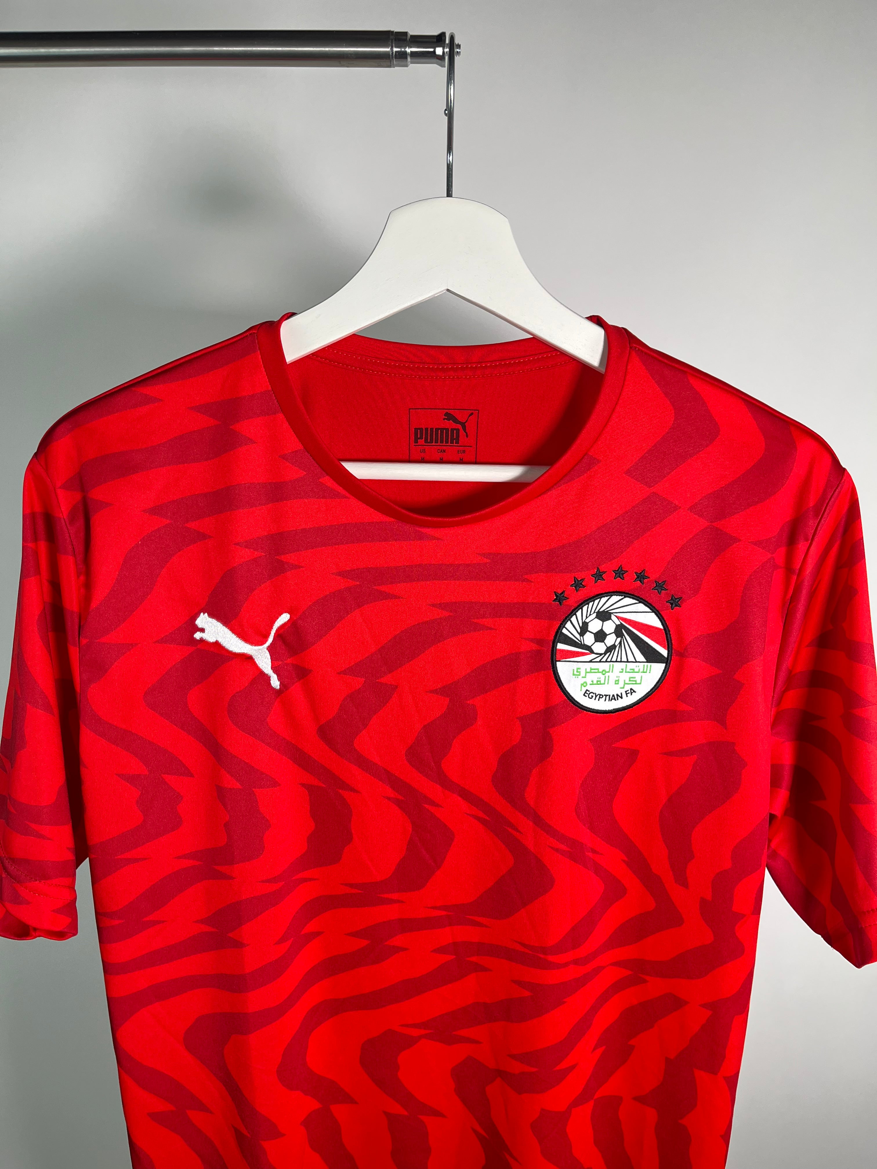 Jersey Egipto Local 2019 2020 (M)