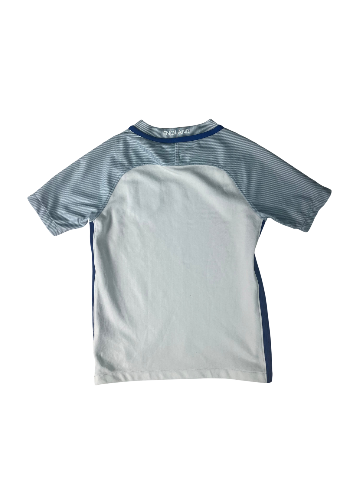 Jersey Inglaterra Local 2016 2017 (XS Niño)