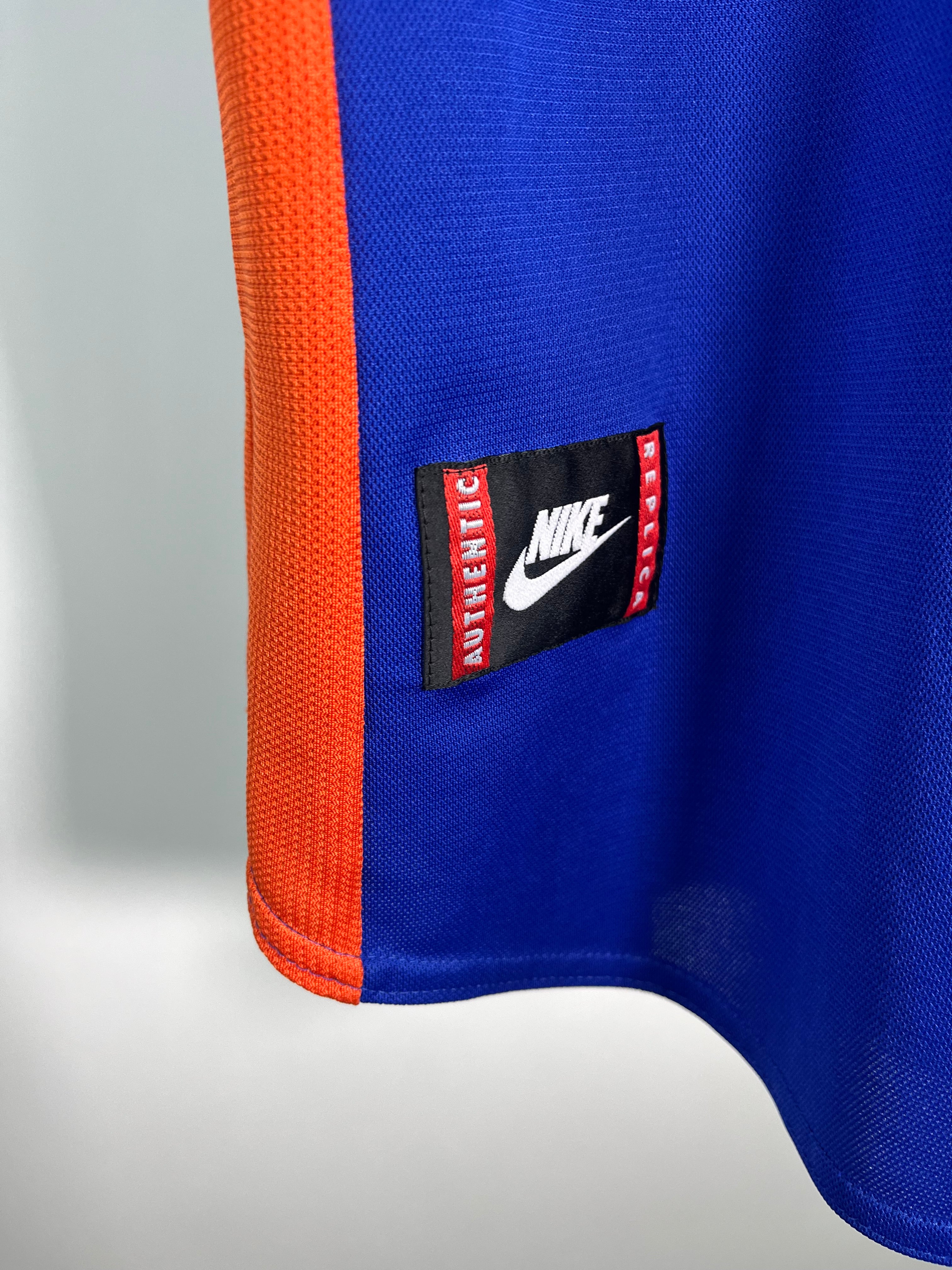 Jersey Holanda Visita 1997 1998 (M)