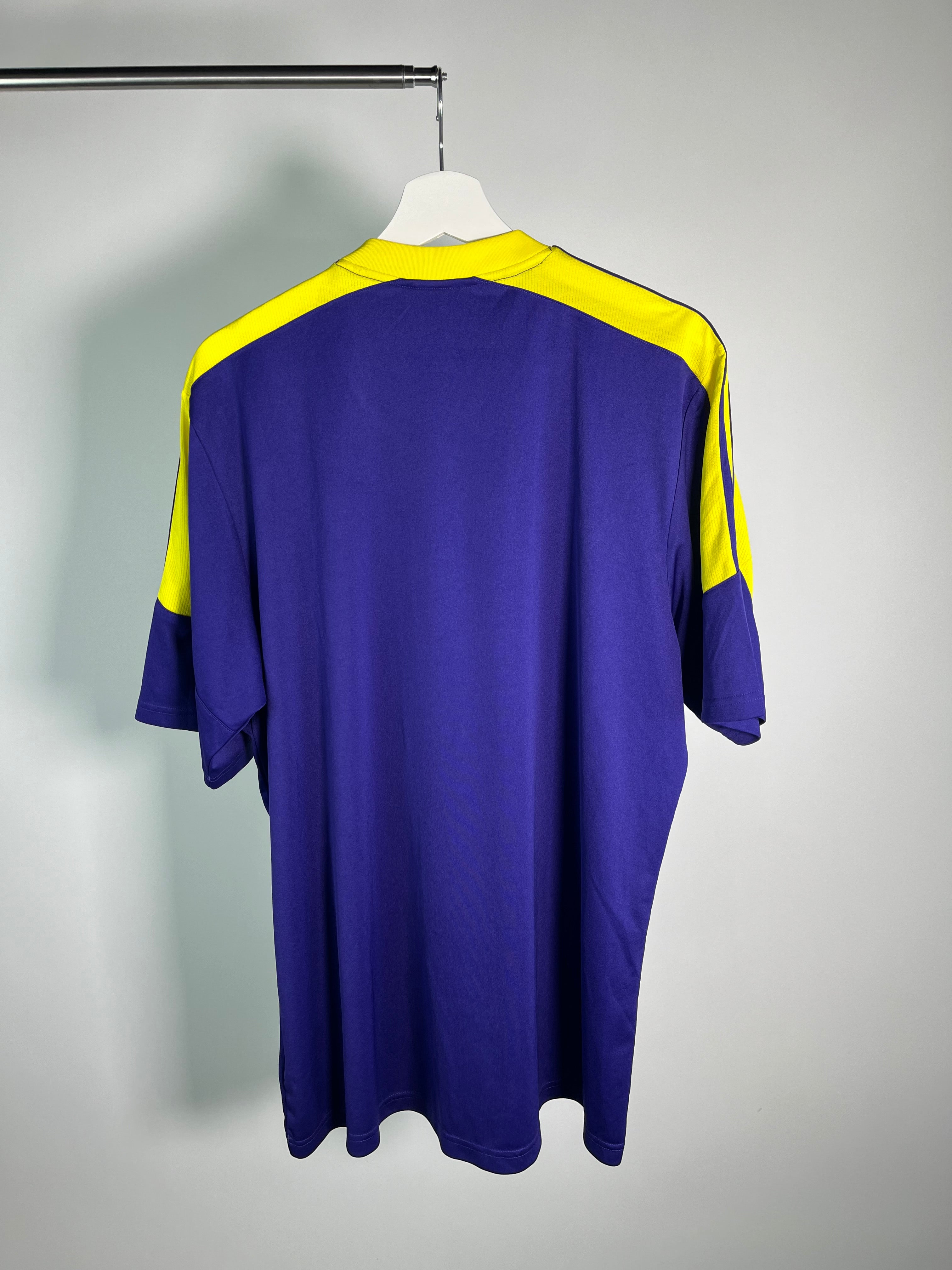 Jersey Swansea City Visita 2013 2014 *C/Etiquetas* (XL)