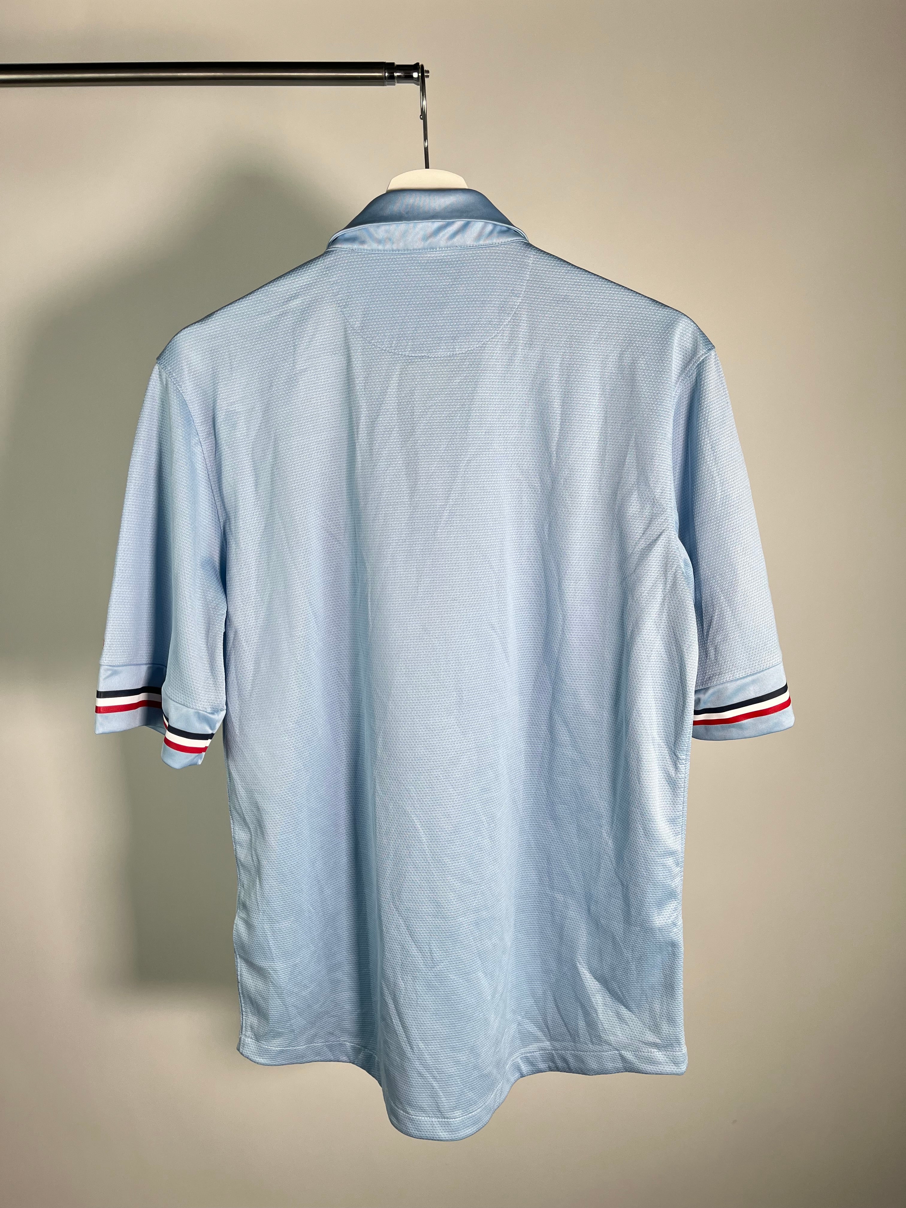 Jersey Francia Visita 2013 2014 (M)