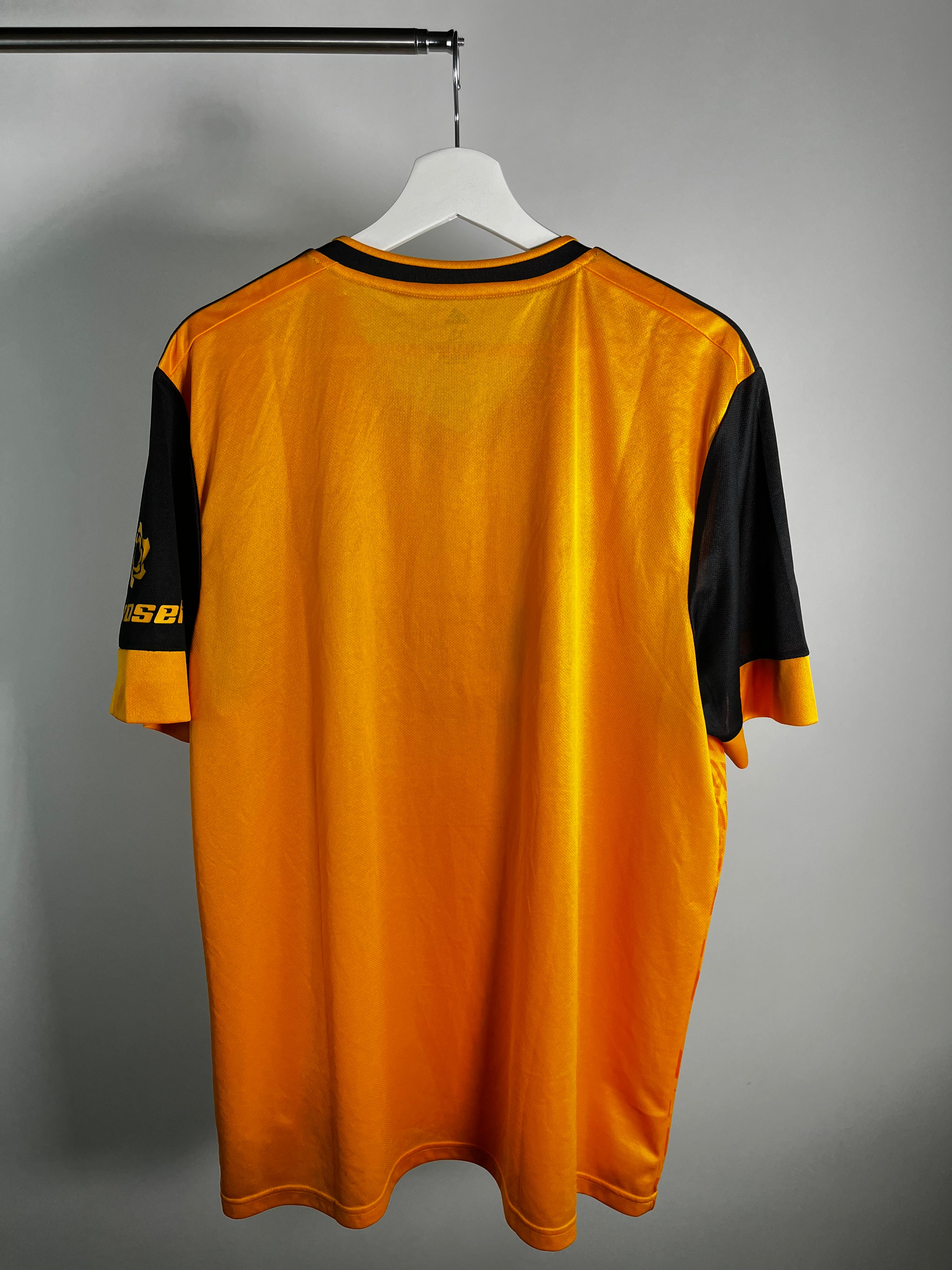 Jersey Wolverhampton Local 2020 2021 (XL)