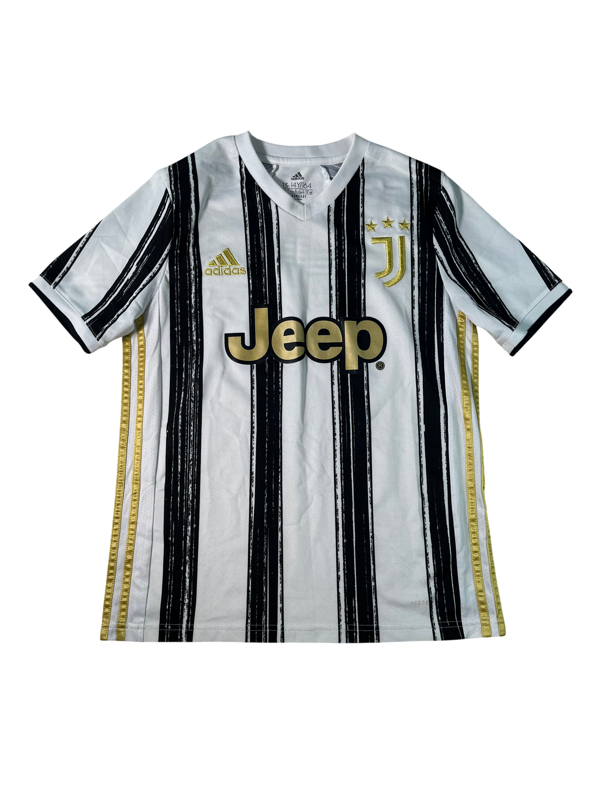 Jersey Juventus Local 2020 2021 (L Niño)