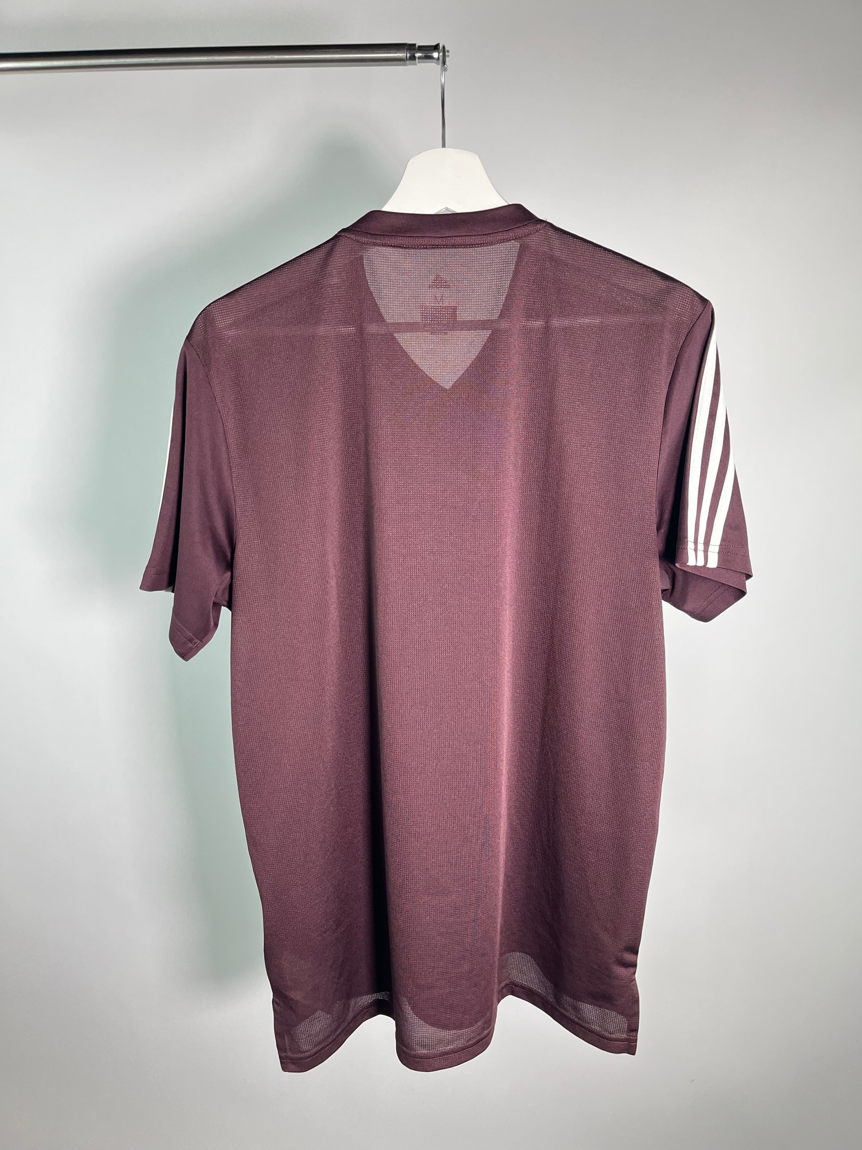 Jersey México Entrenamiento 2018 2019 (M)