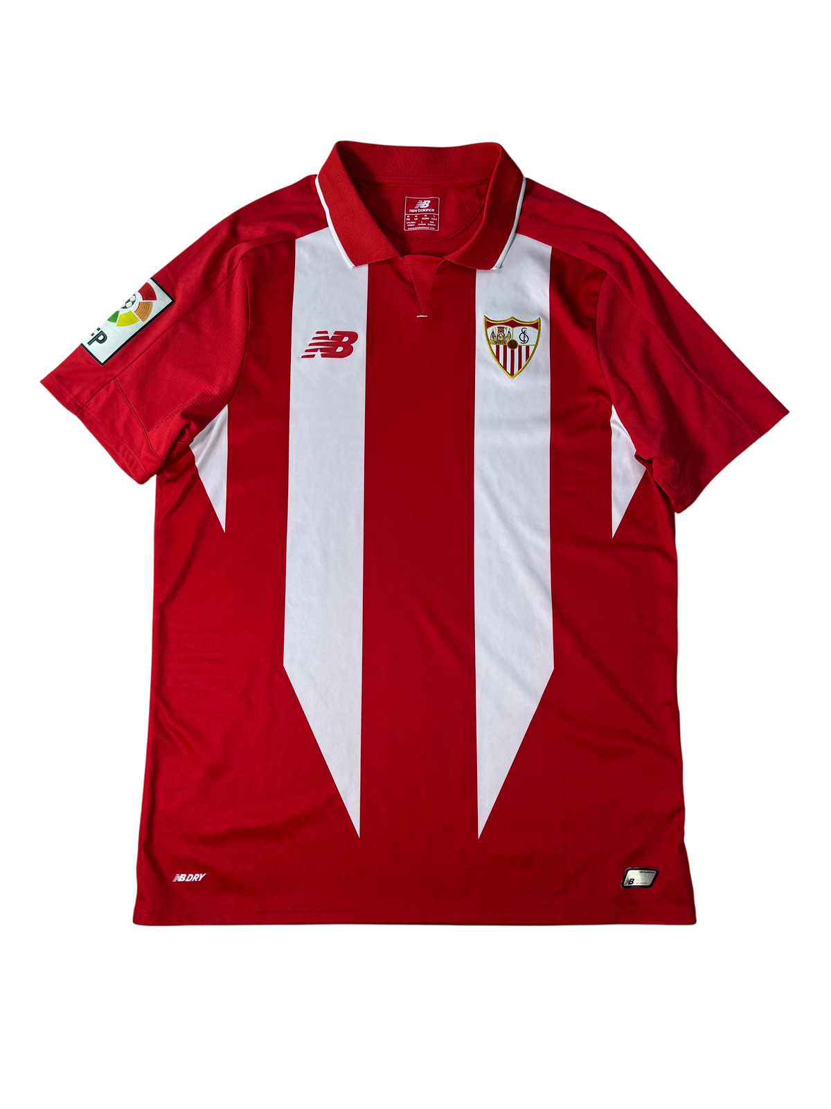 Jersey Sevilla Visita 2015 2016 (M)