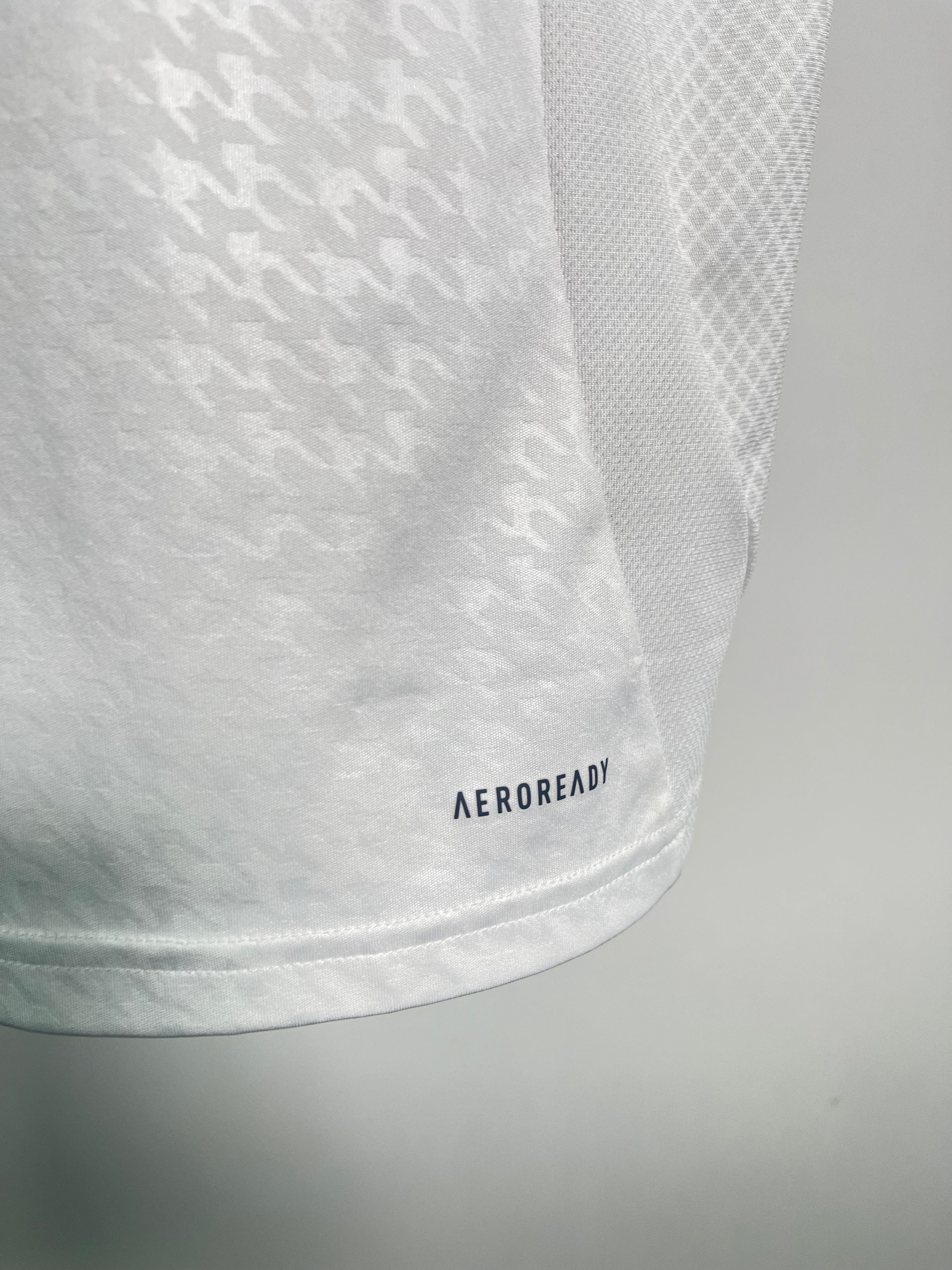 Jersey Real Madrid Local 2024 2025 Federico Valverde (M)