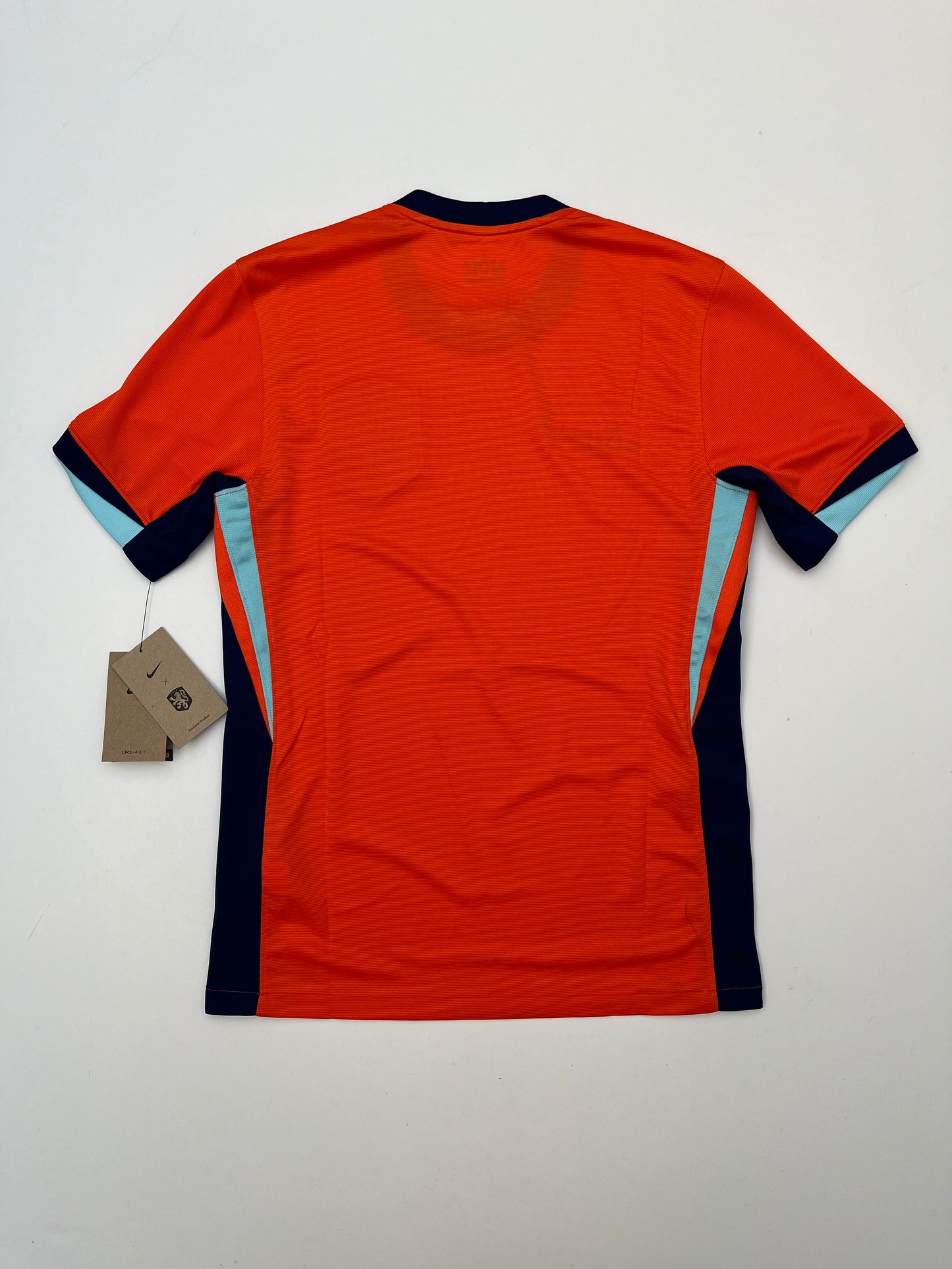 Jersey Holanda Local 2024 2025 (S)