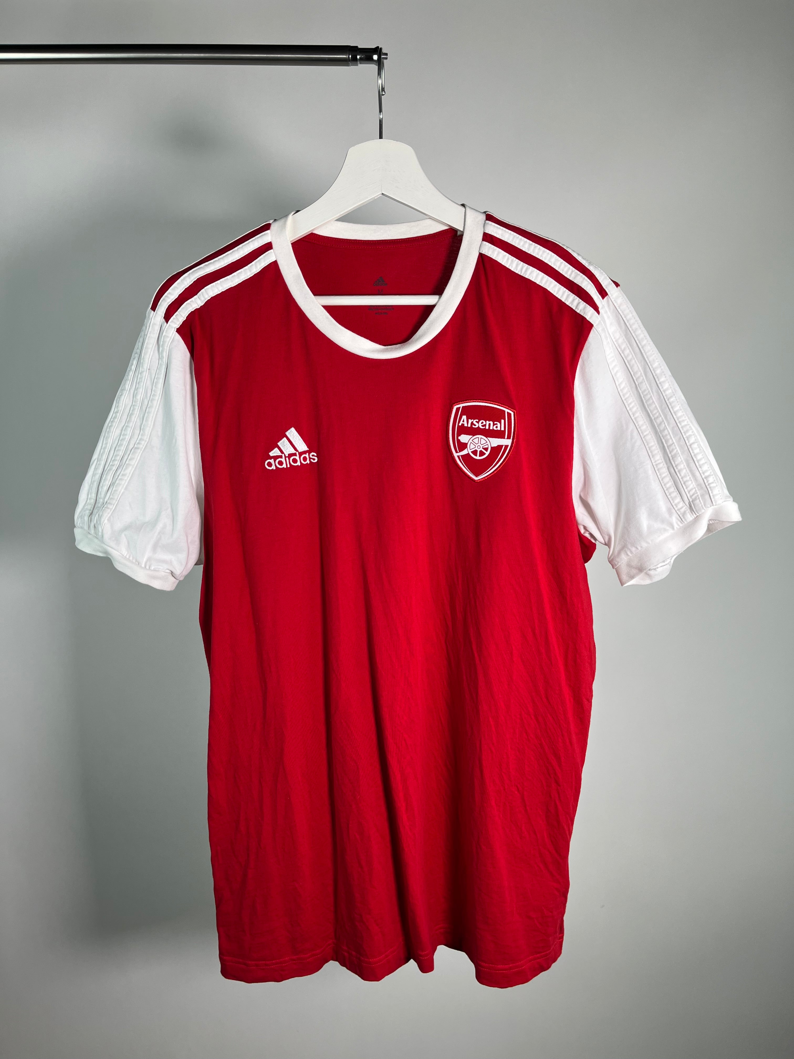 Playera Arsenal 2021 2022 (M)