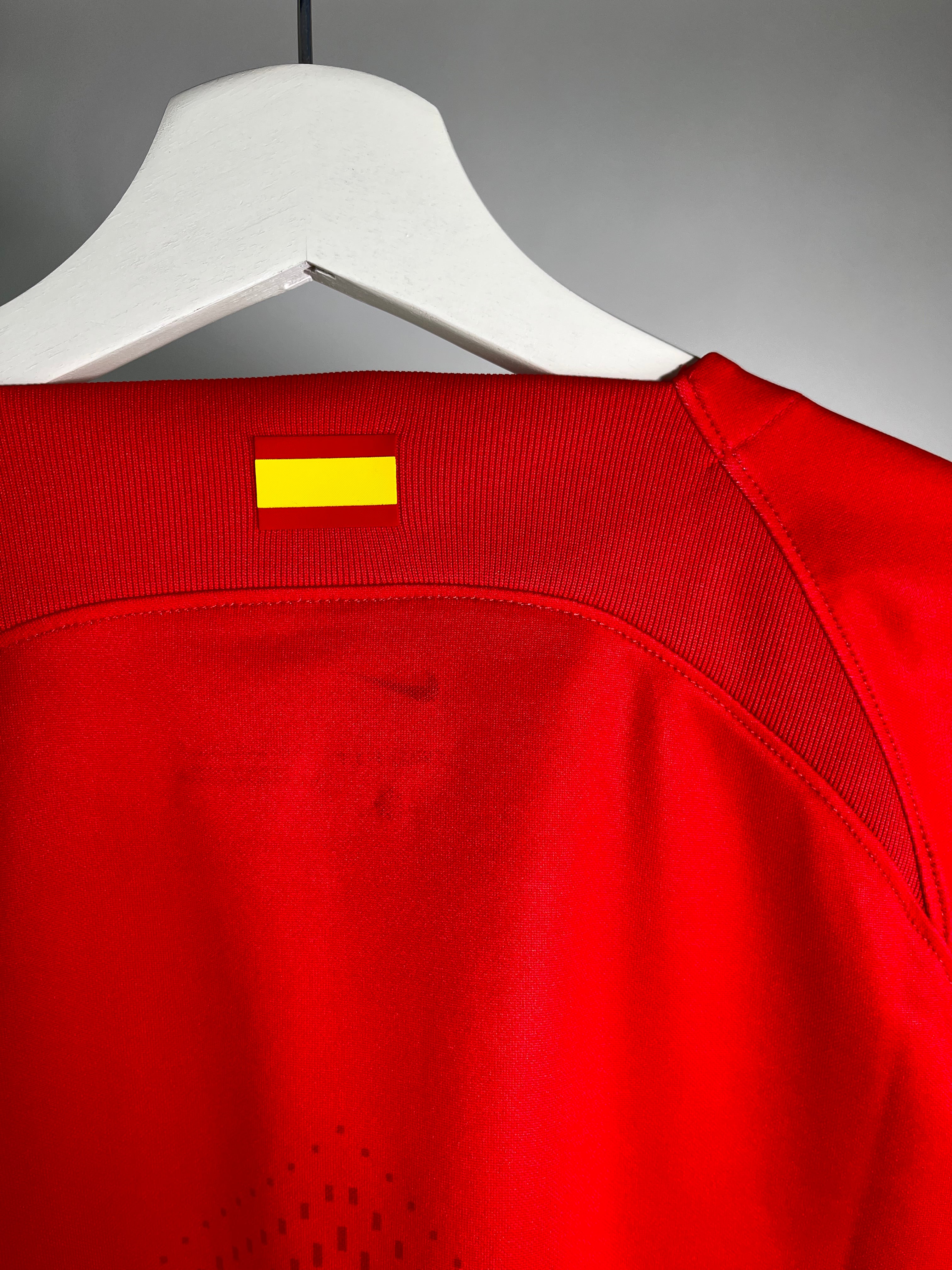 Jersey Atlético de Madrid Local 2023 2024 (L)