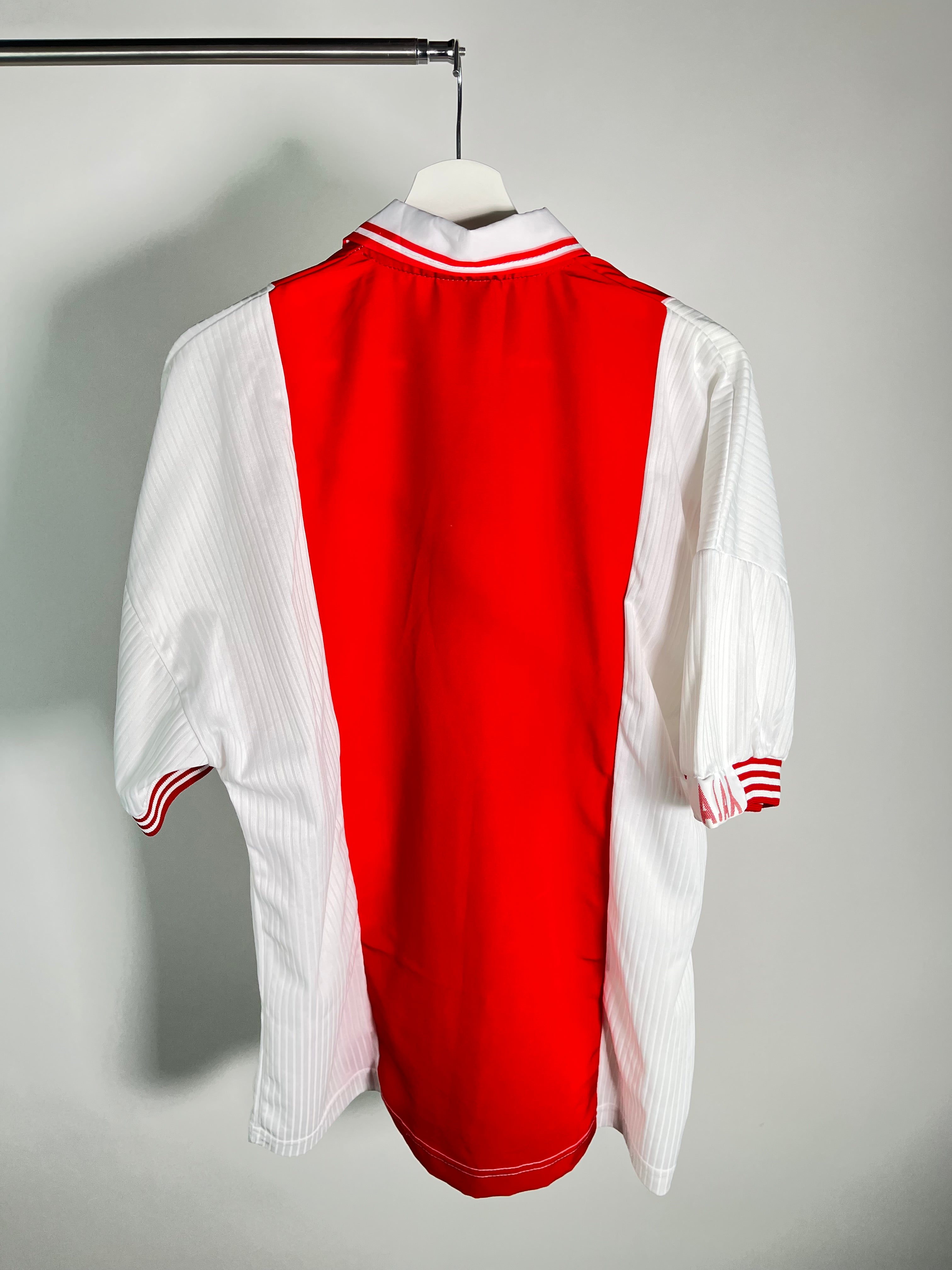 Jersey Ajax Local 1997 1998 (XL)