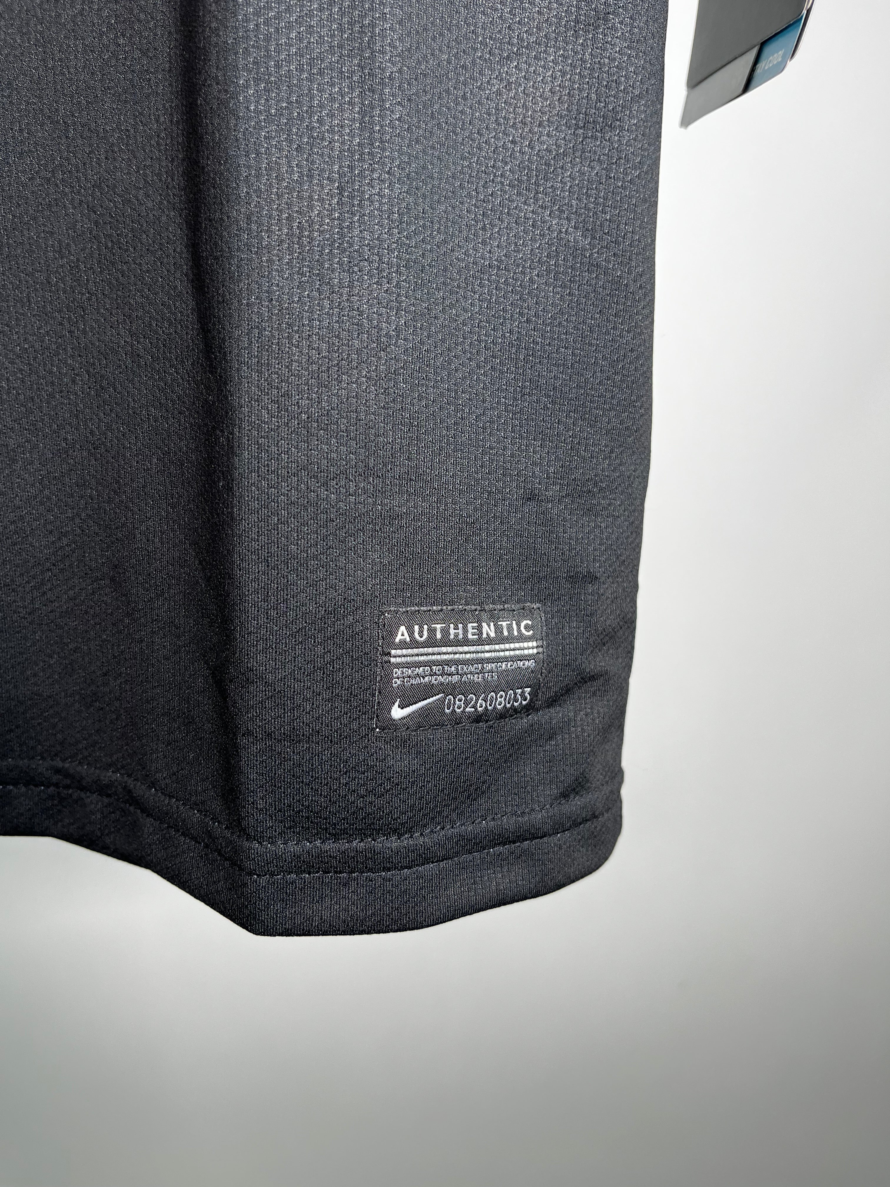 Jersey Atlas Local 2013 2014 *C/Etiquetas*(L Niño)