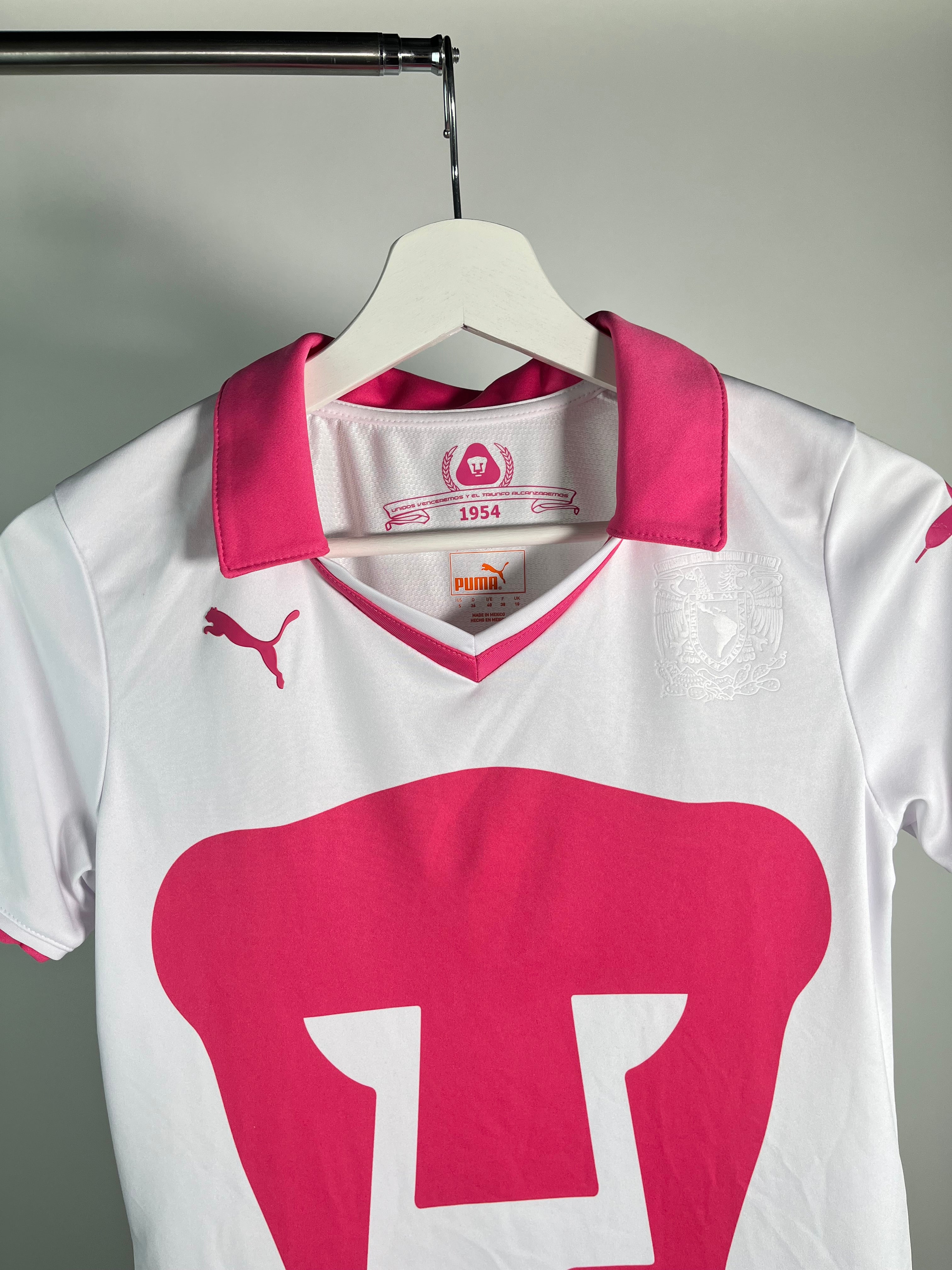 Jersey Pumas Especial 2013 2014 *Edición Especial* (S Mujer)
