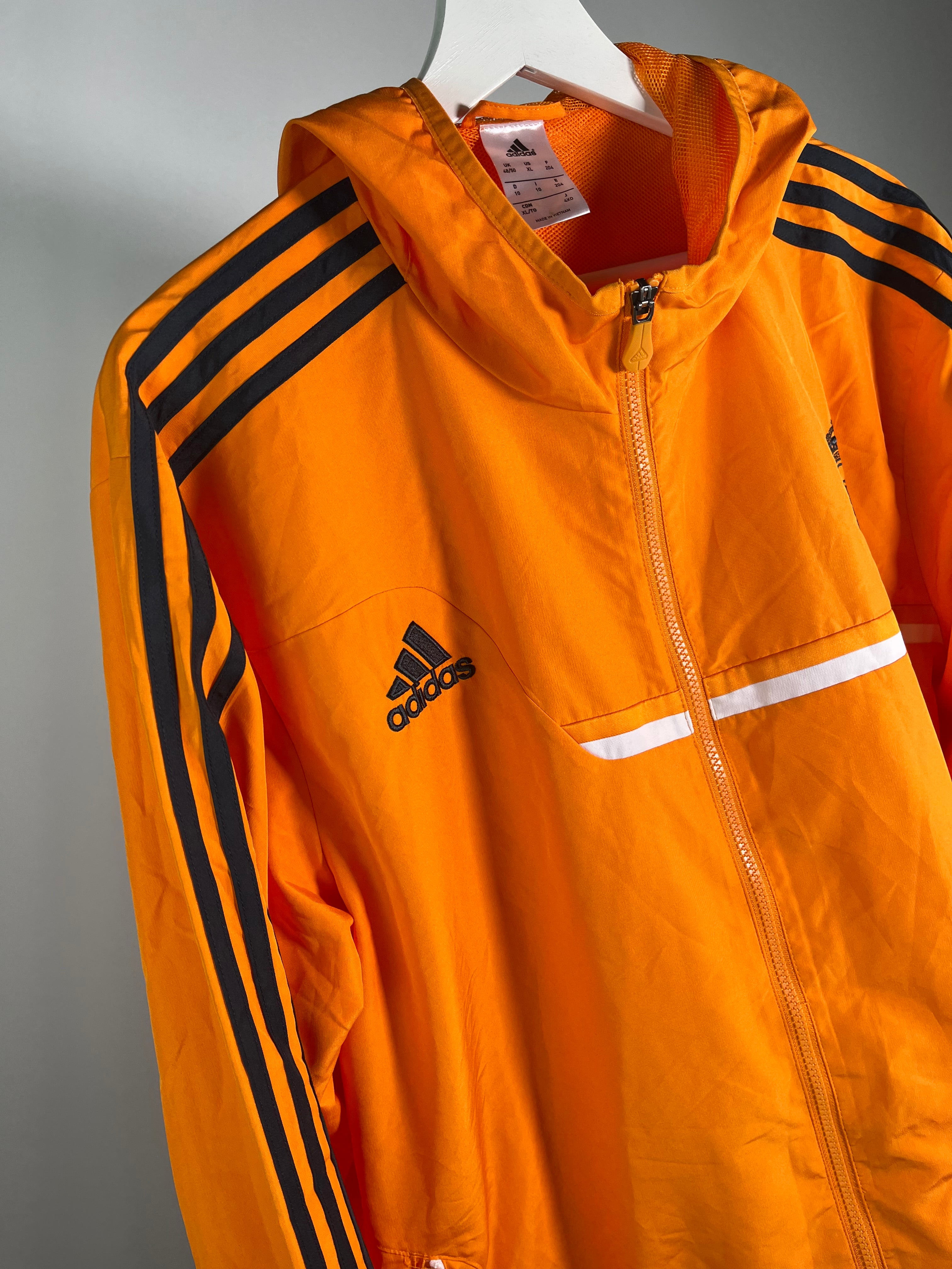 Chamarra Real Madrid 2013 2014 (XL)