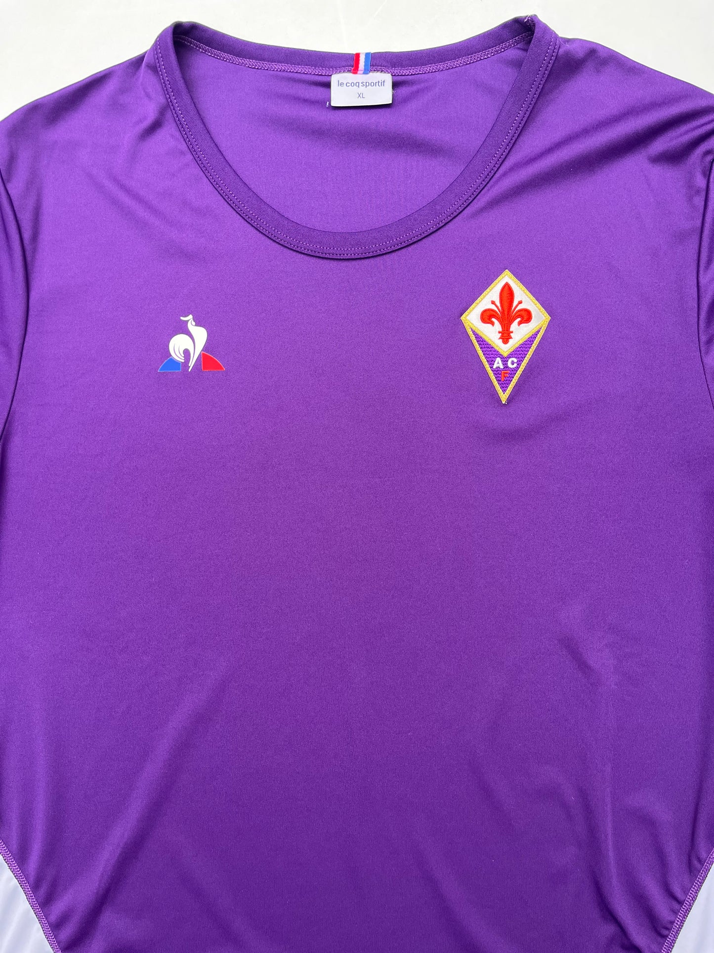 Jersey Fiorentina Entrenamiento 2018 2019 (XL)