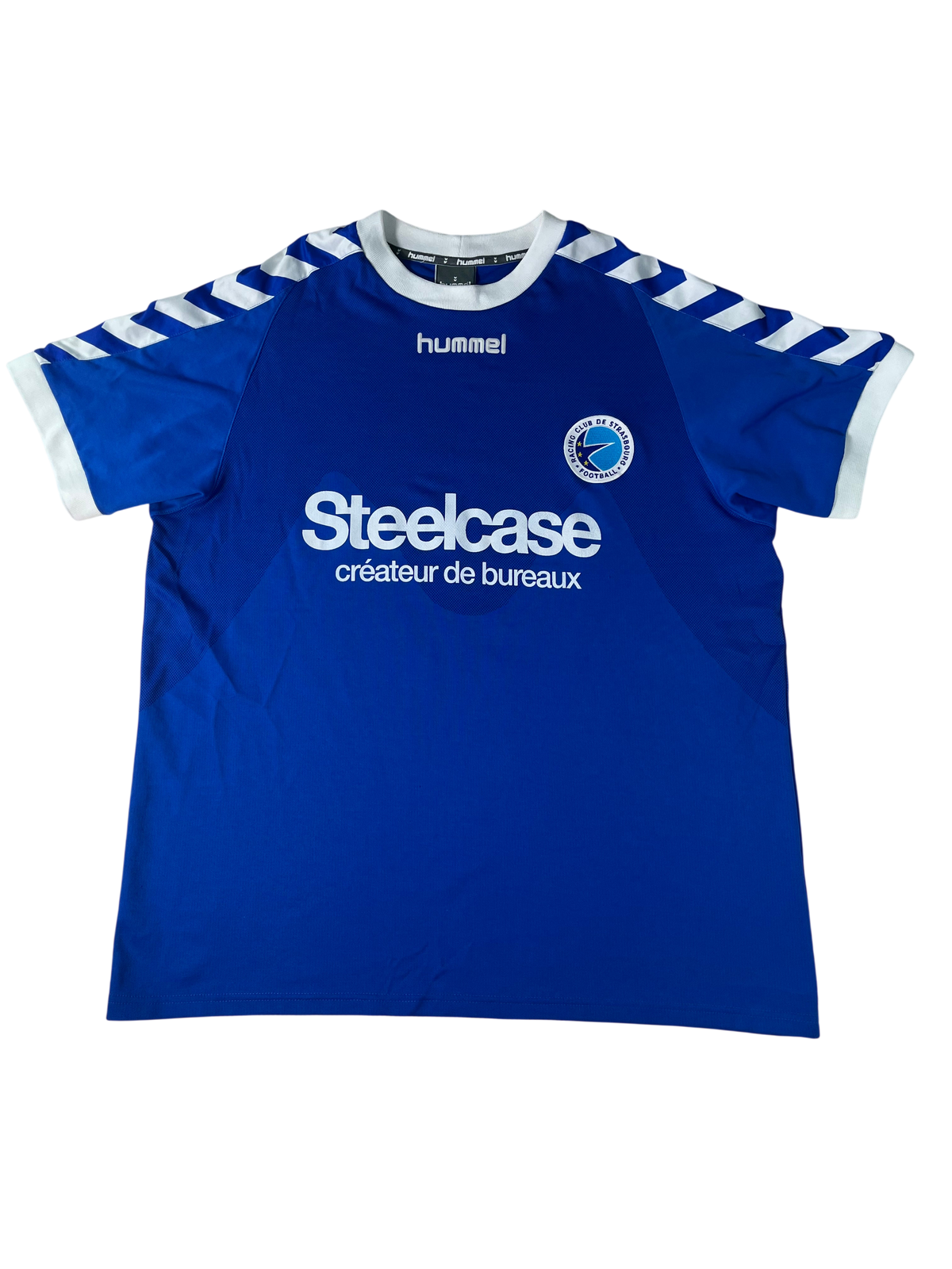 Jersey Estrasburgo Local 2003 2004 (XL)