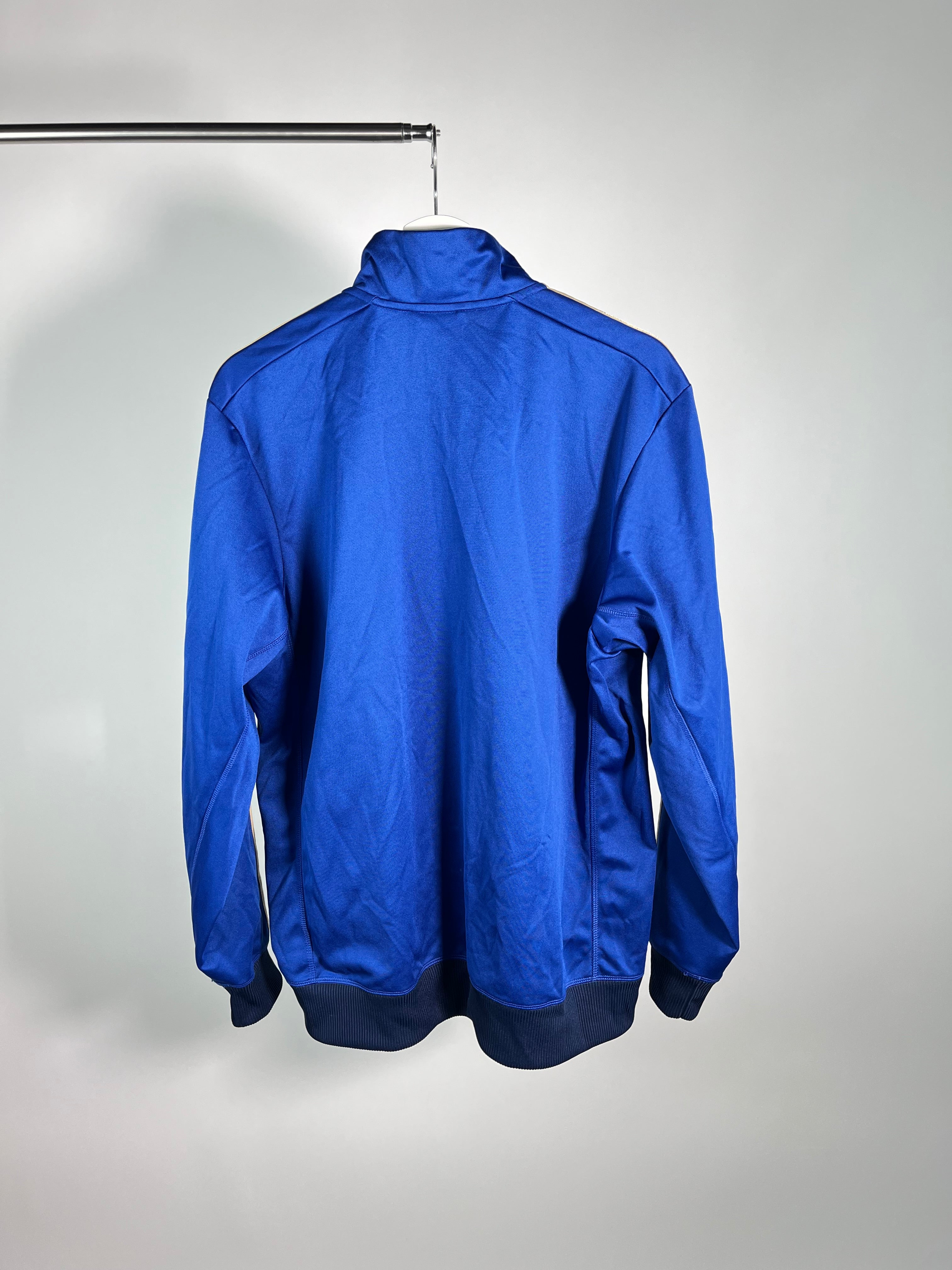 Chamarra Argentina 2015 2016 (L)