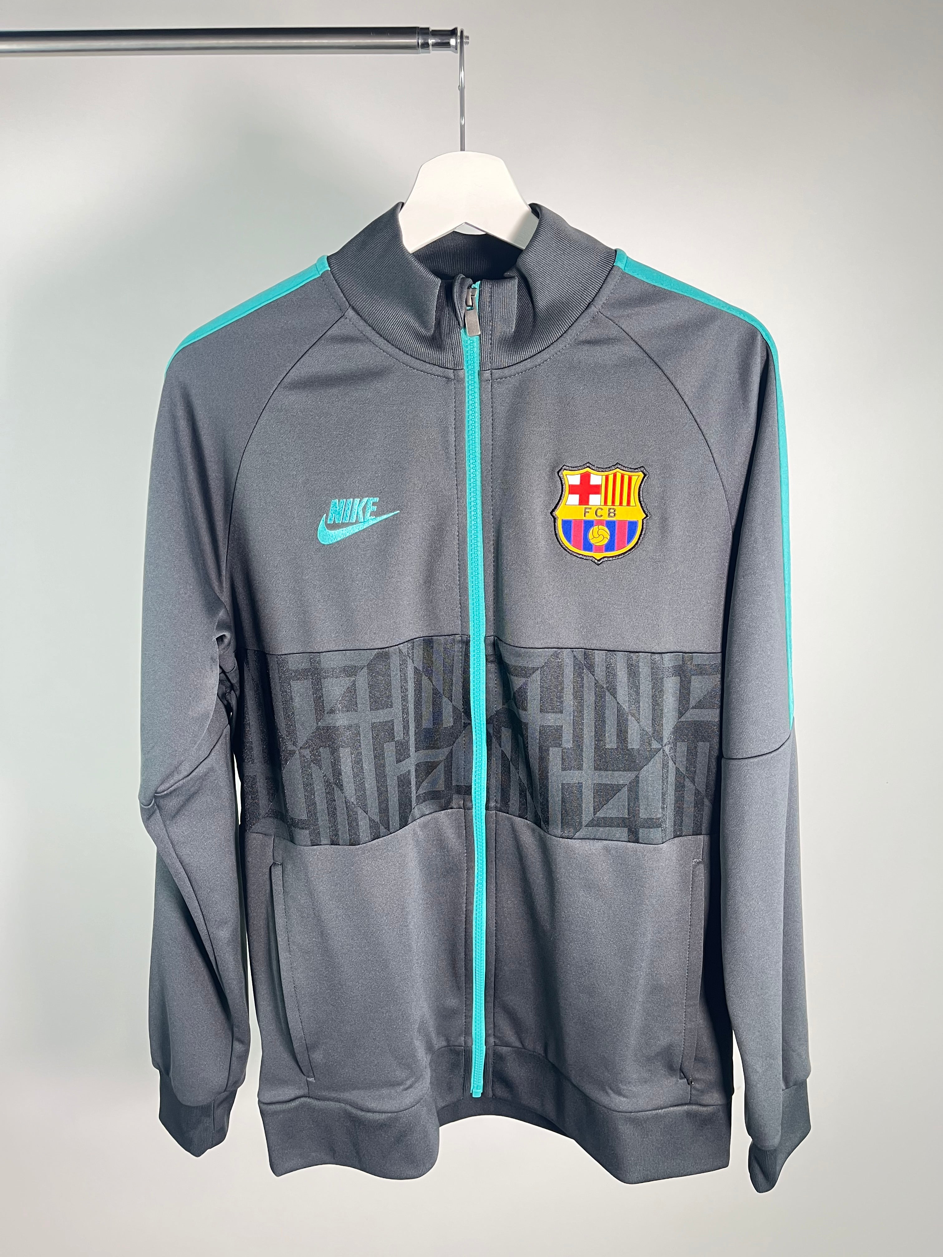 Chamarra Barcelona 2019 2020 (M)