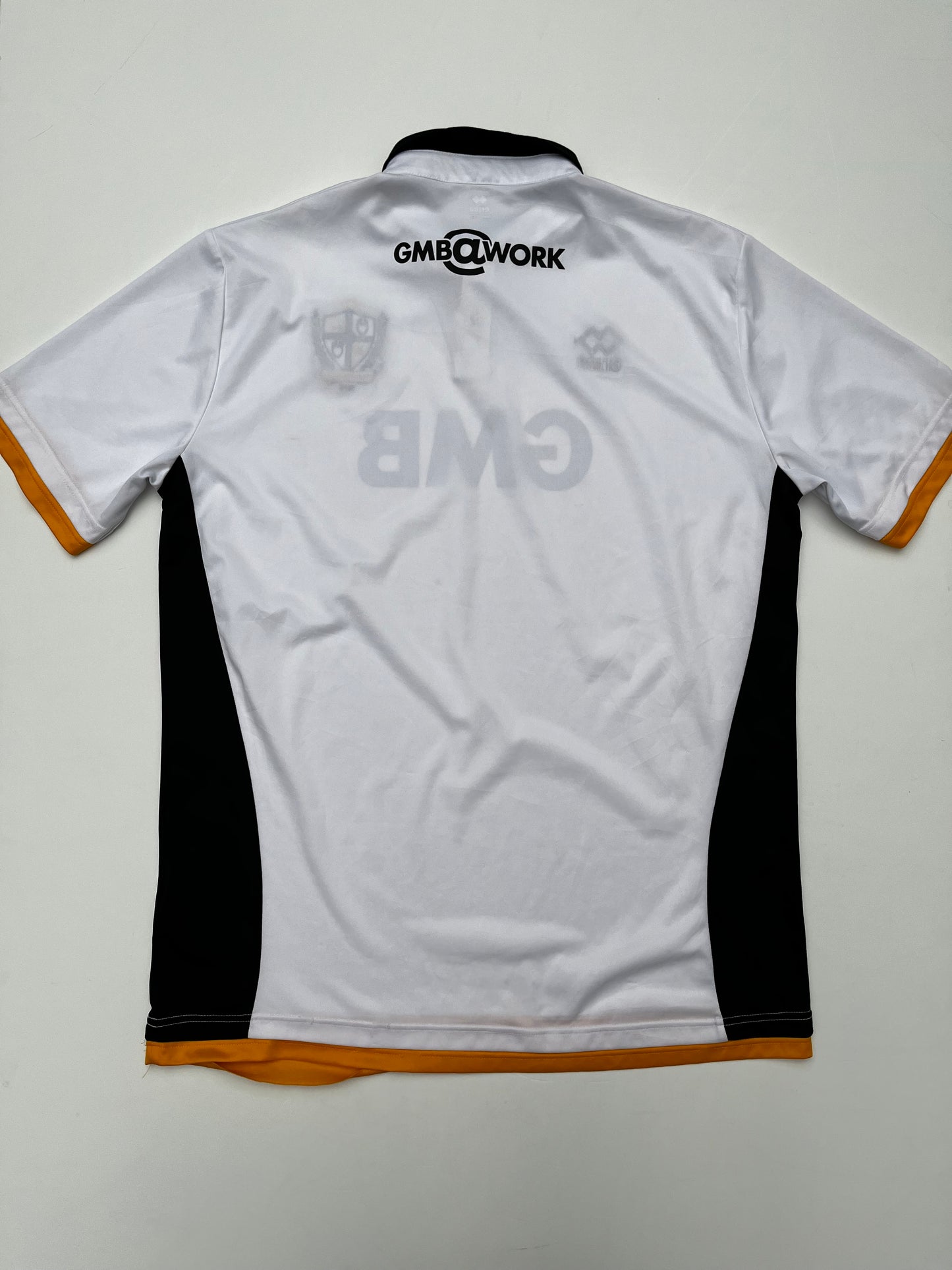 Jersey Port Vale Local 2014 2015 (XXXXXL)