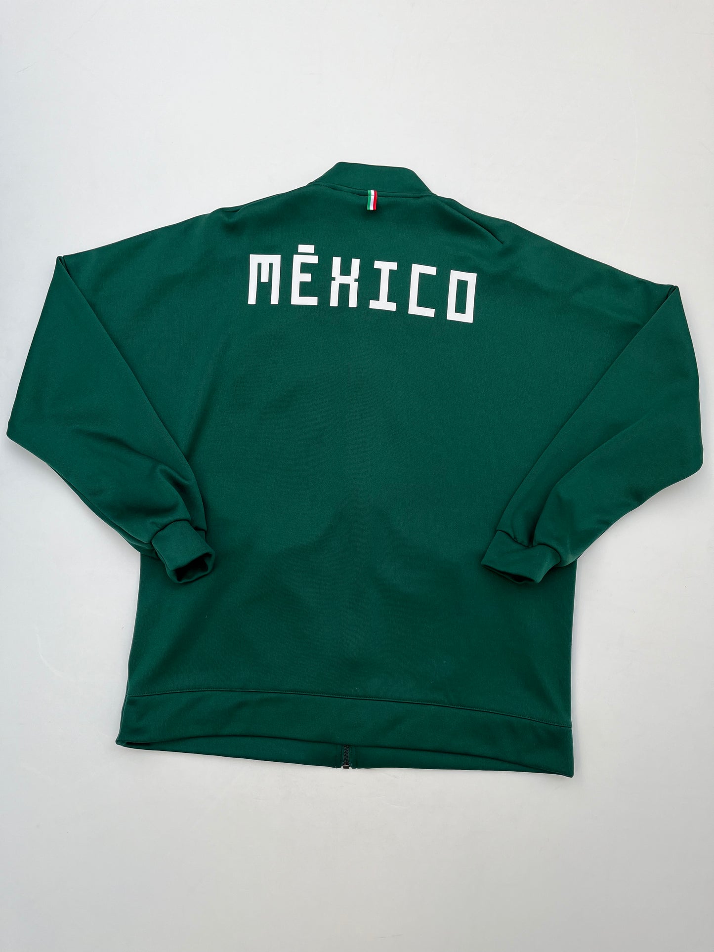Chamarra México 2018 2019 (XL)