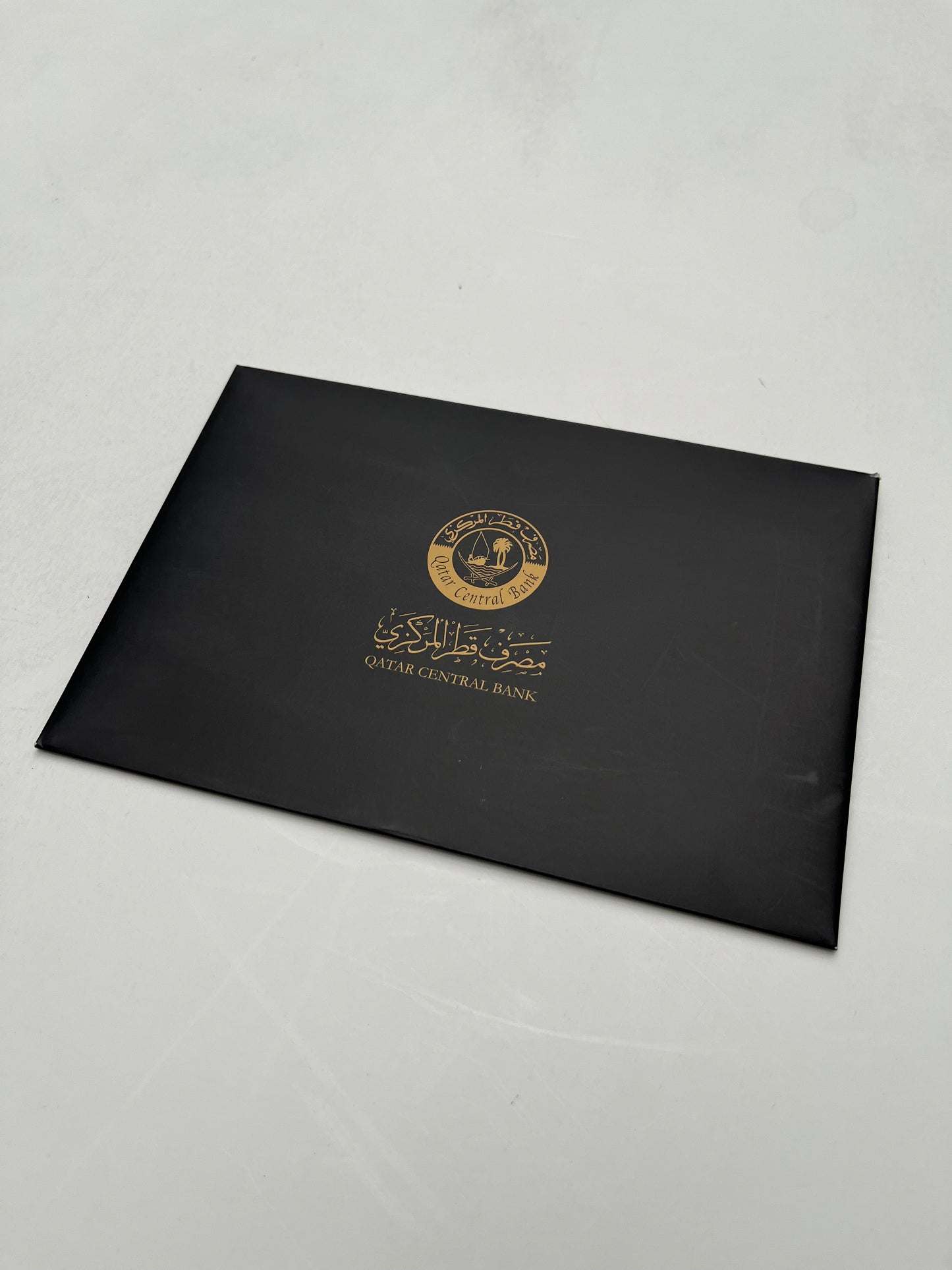 Billete Mundial Qatar 2022 Edición Especial