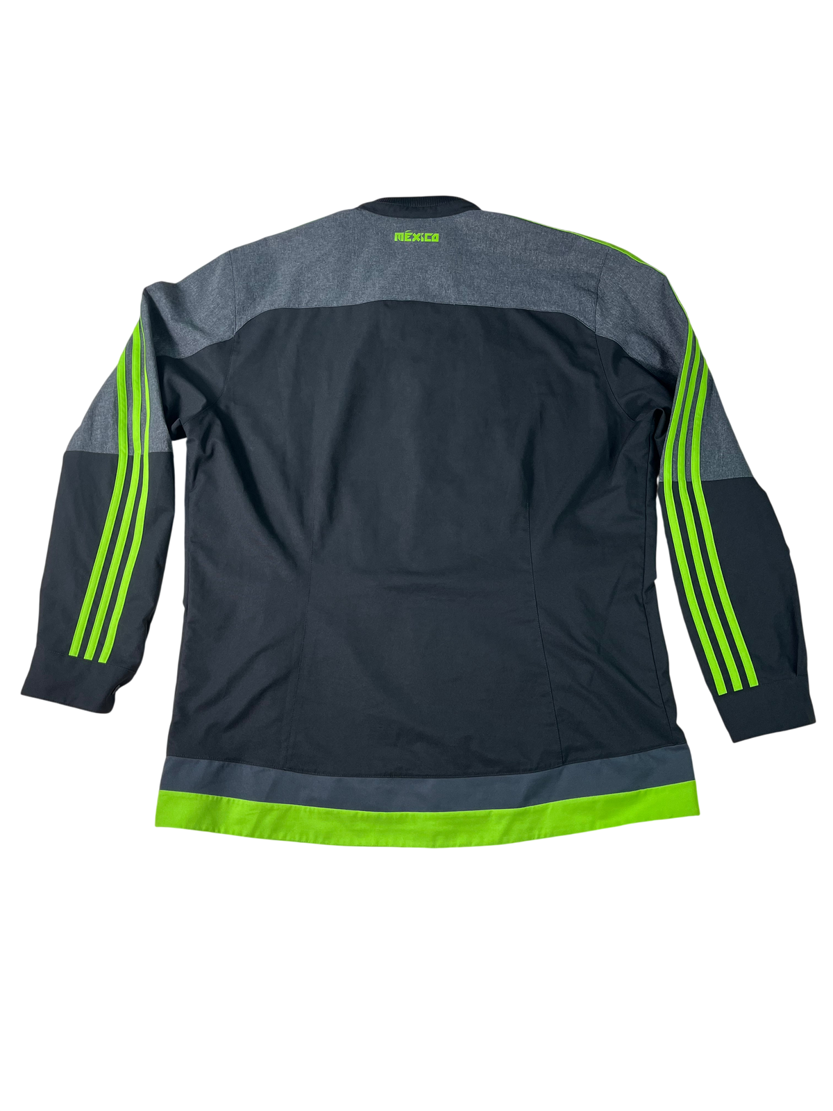 Chamarra México 2015 2016 (XL)