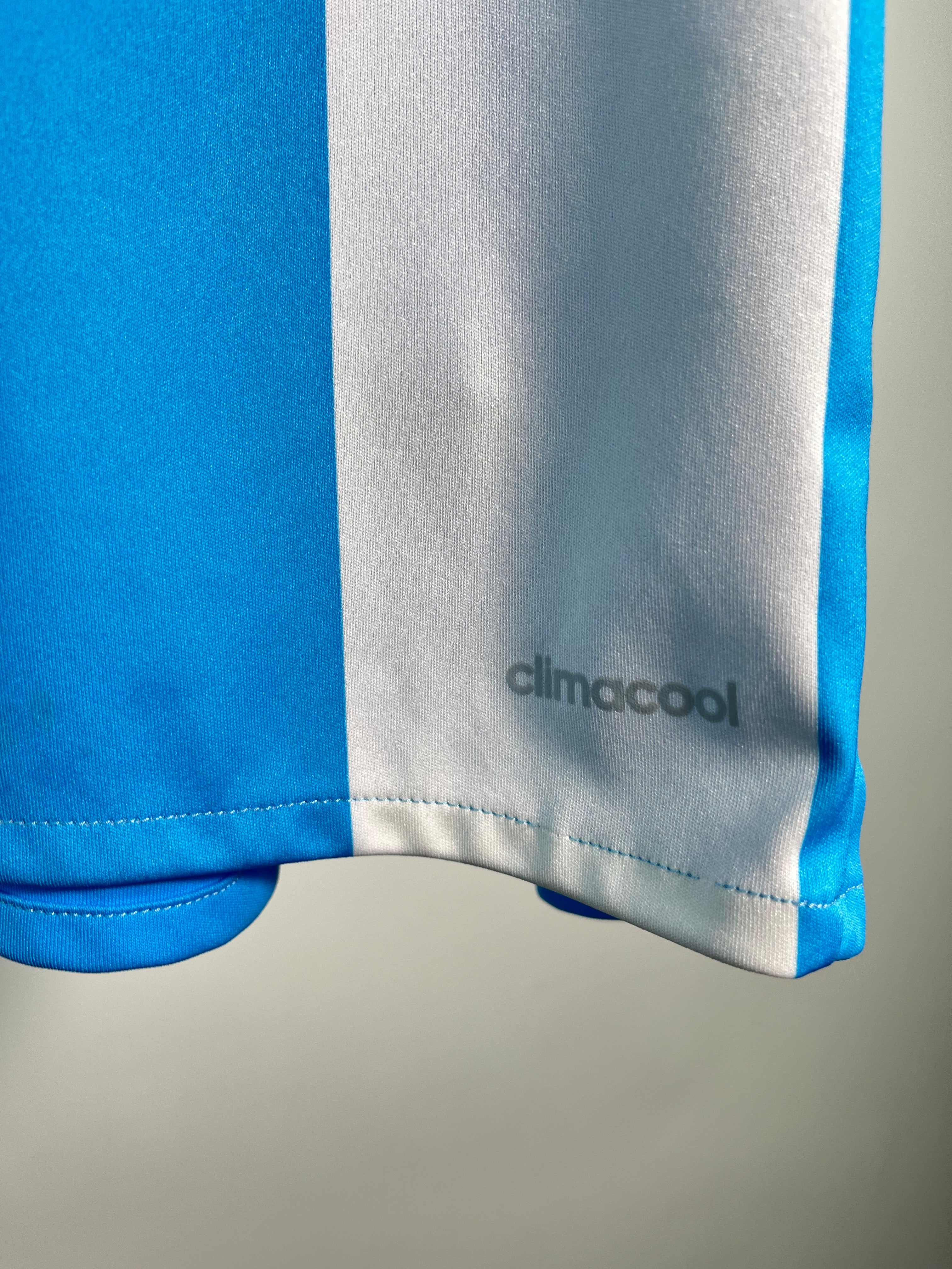 Jersey Marsella Tercera 2016 2017 (S)