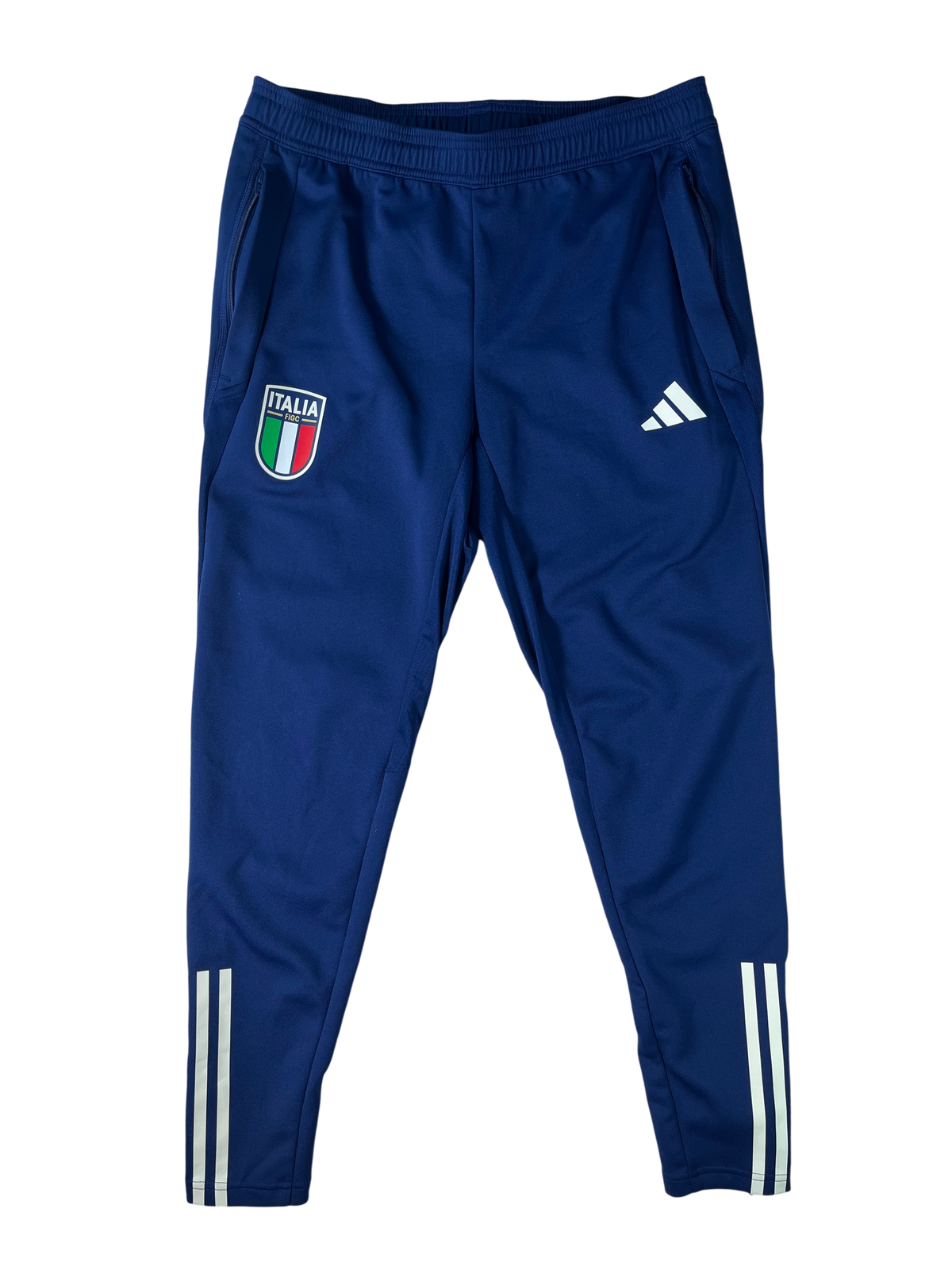 Conjunto Italia 2022 2023 *Incluye Pants* (M)