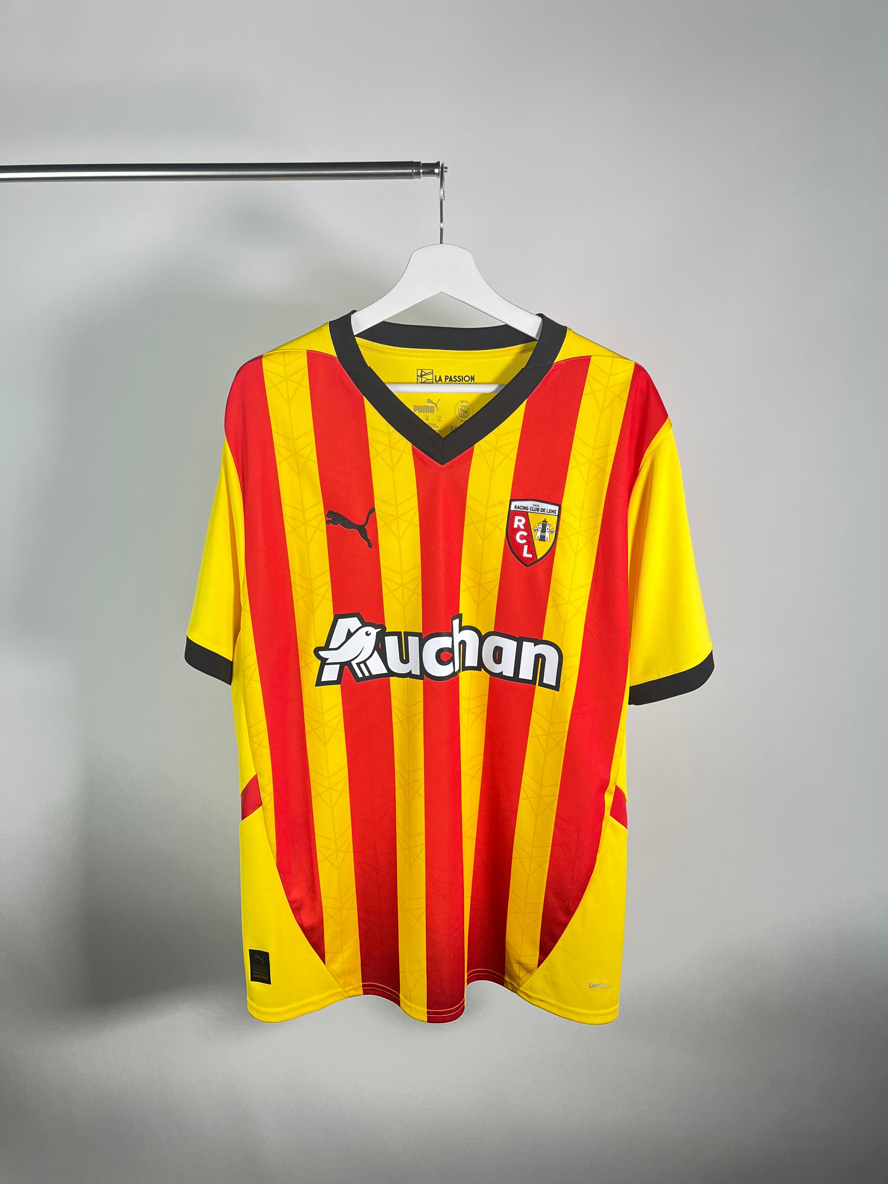 Jersey Lens Local 2024 2025 (XL)