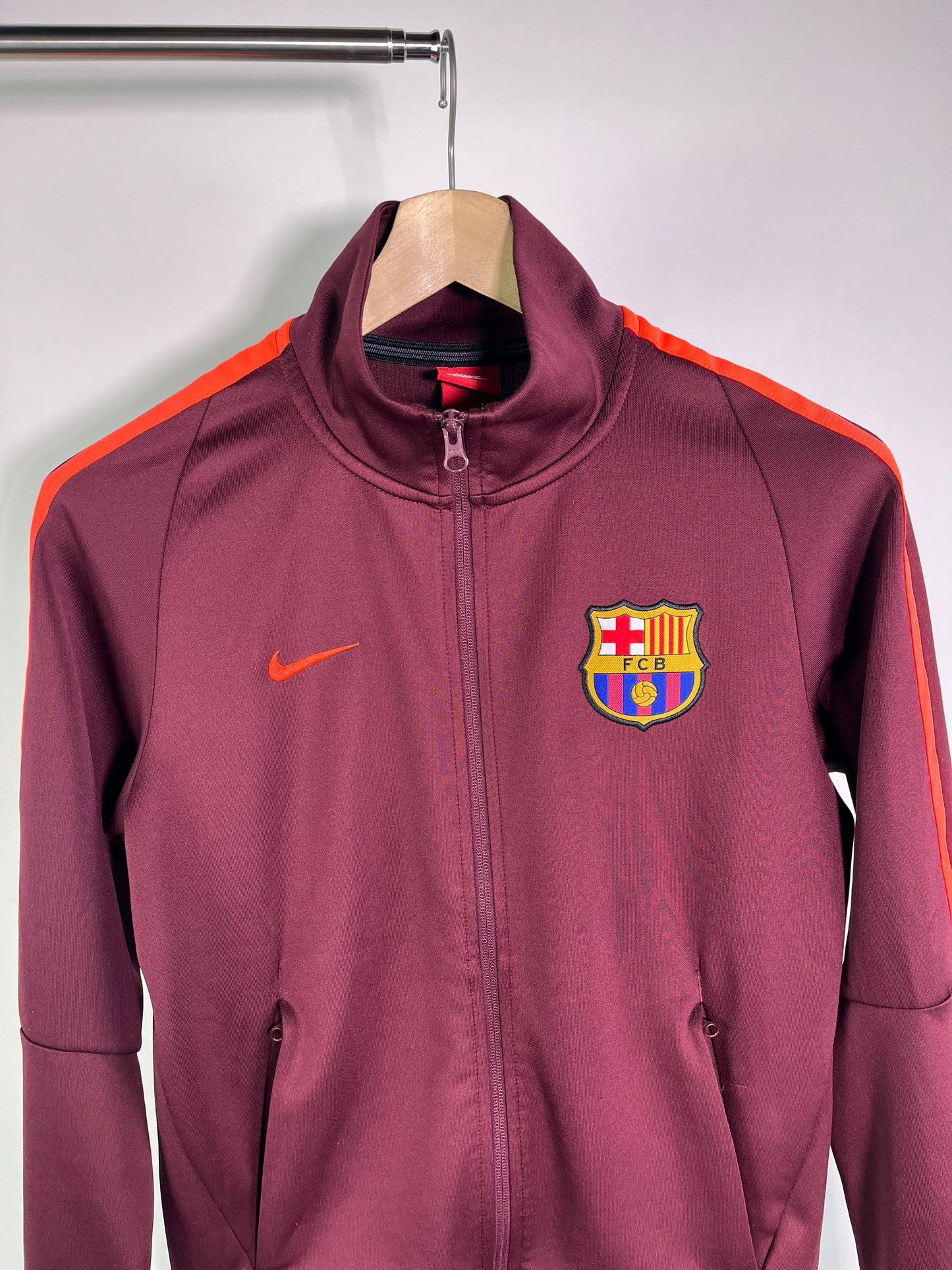 Chamarra Barcelona 2017 2018 (S)