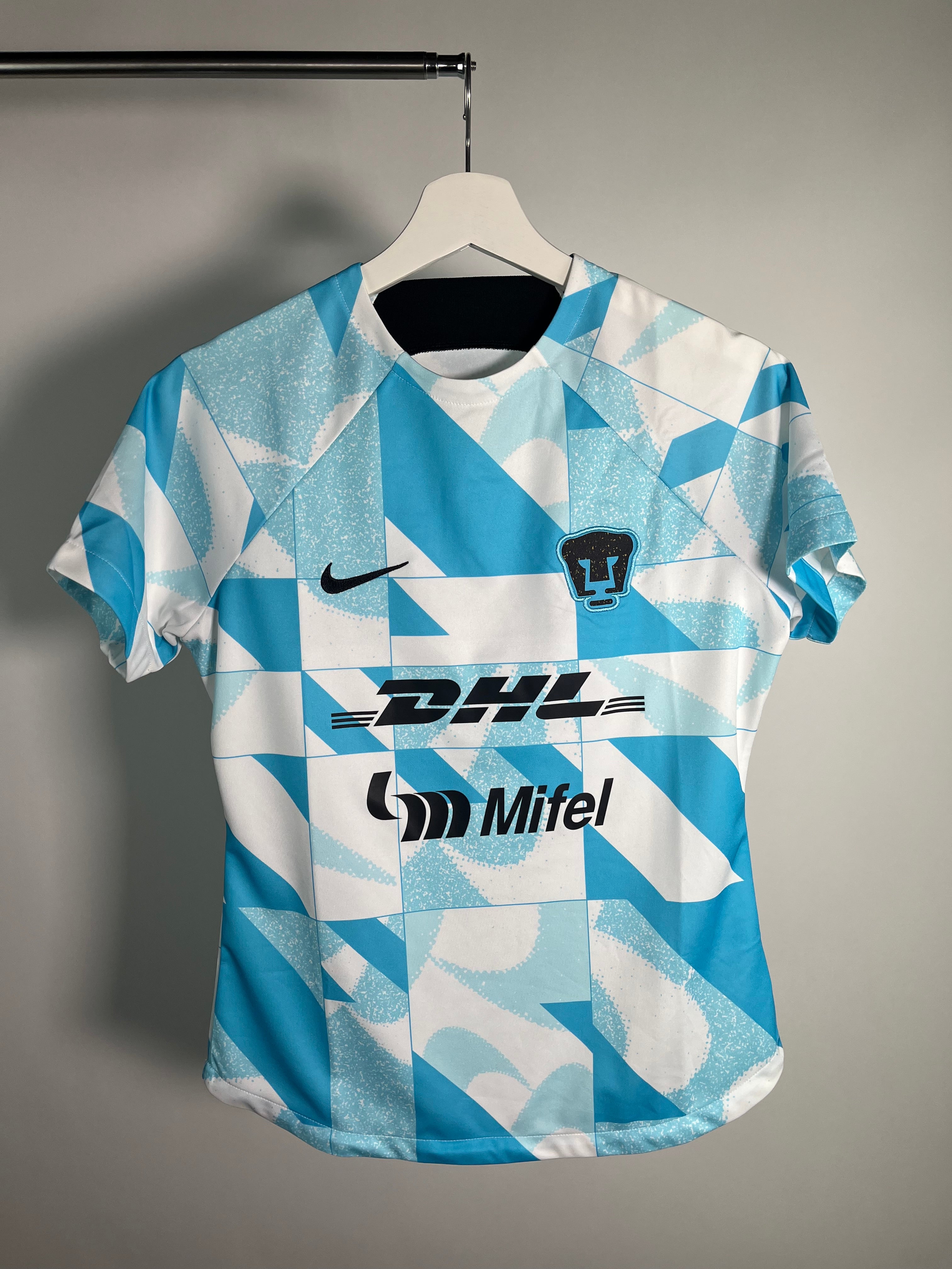 Jersey Pumas Entrenamiento 2023 2024 (S Mujer)