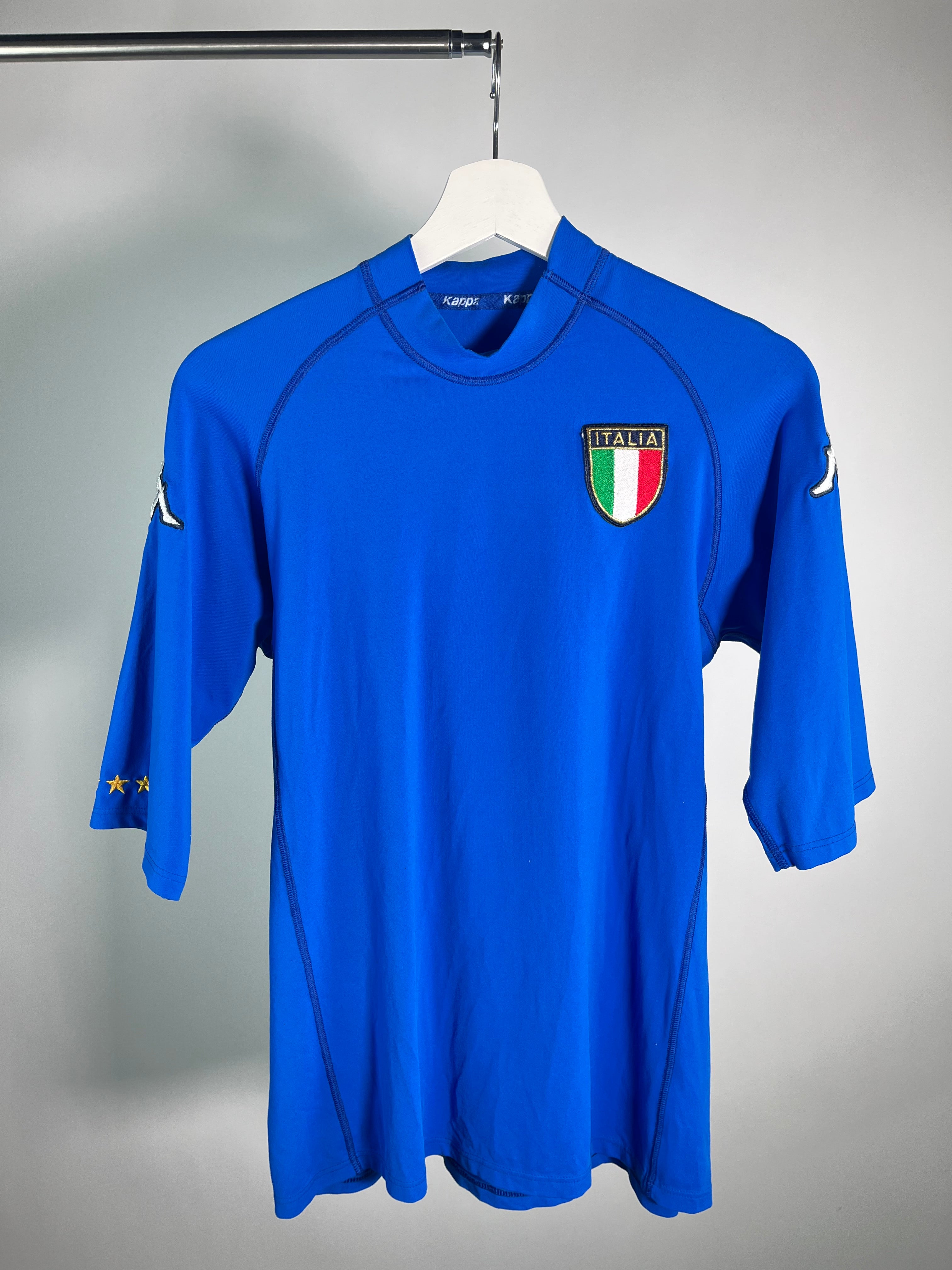 Jersey Italia Local 2000 2002 (M)