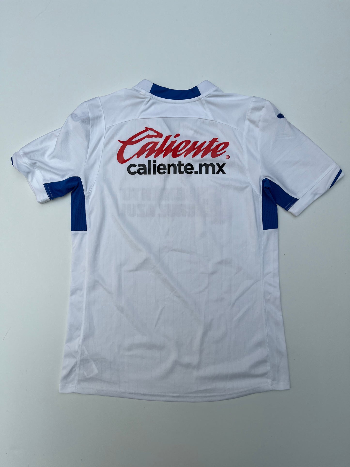 Jersey Cruz Azul Visita 2018 2019 (M)