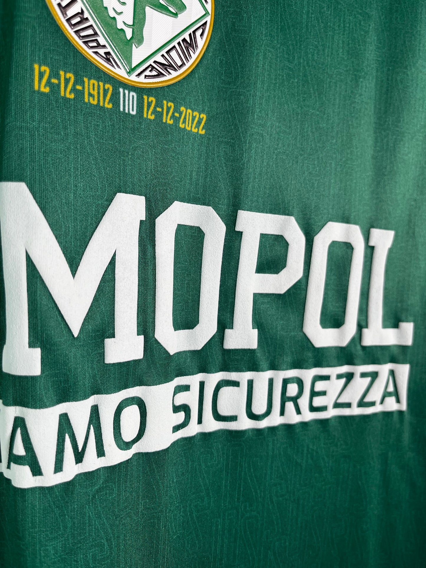 Jersey Avellino Local 2022 2023 (XXXL)