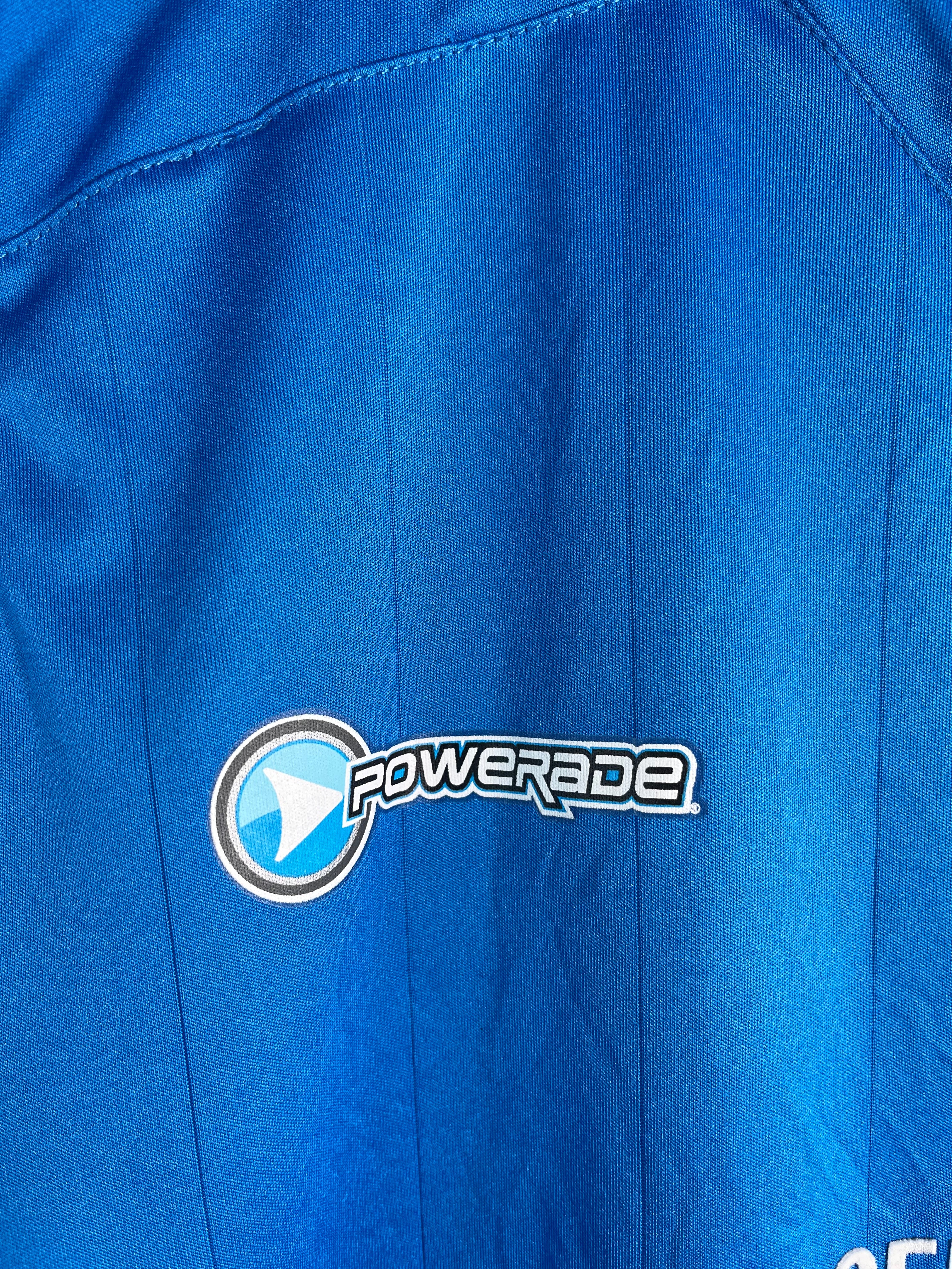 Jersey Cruz Azul Local 2009 2010 (S)