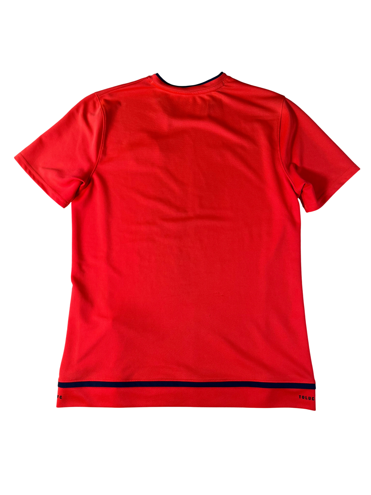 Jersey Toluca Entrenamiento 2020 2021 (L)