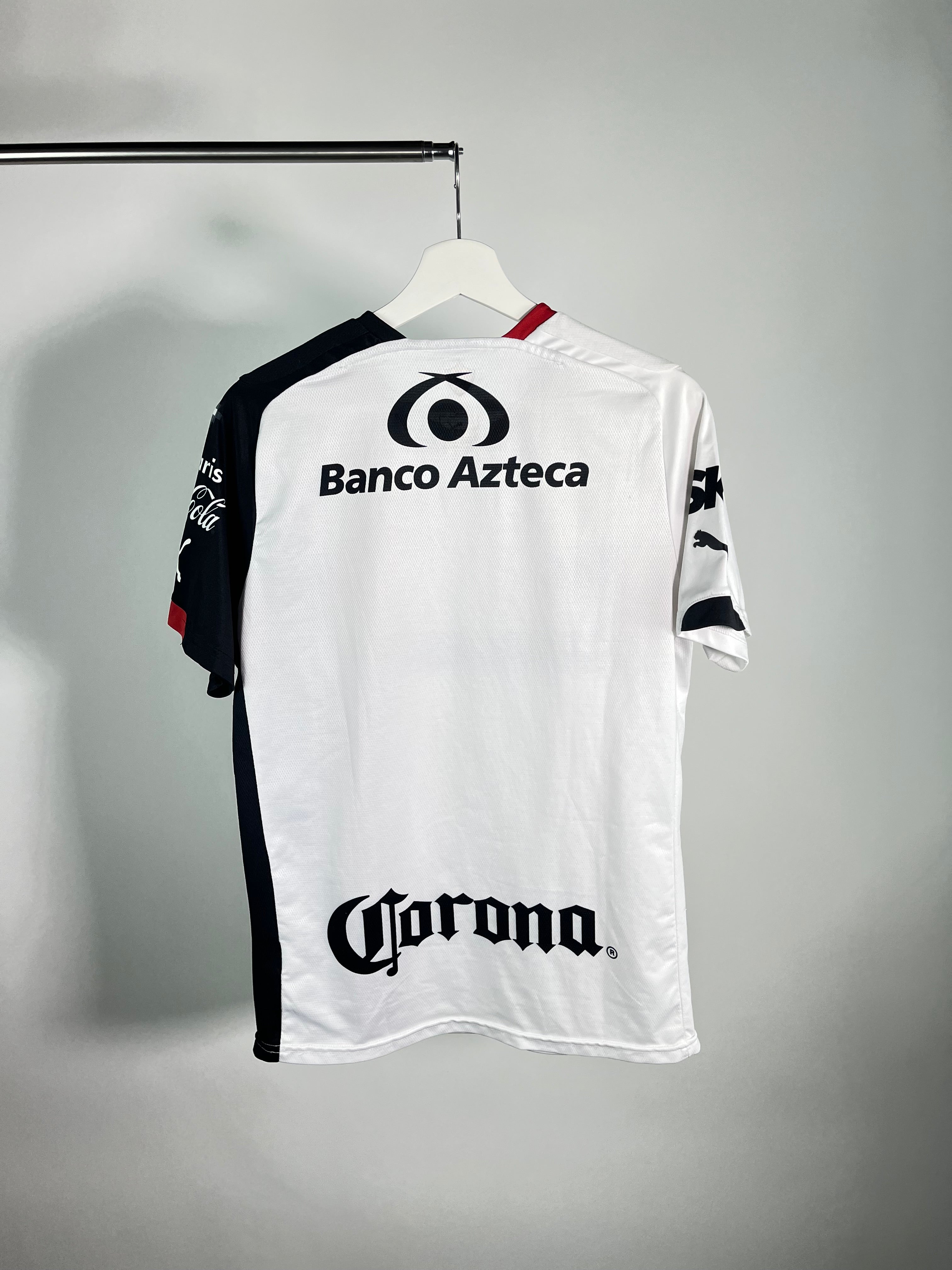 Jersey Atlas Visita 2014 2015 (S)