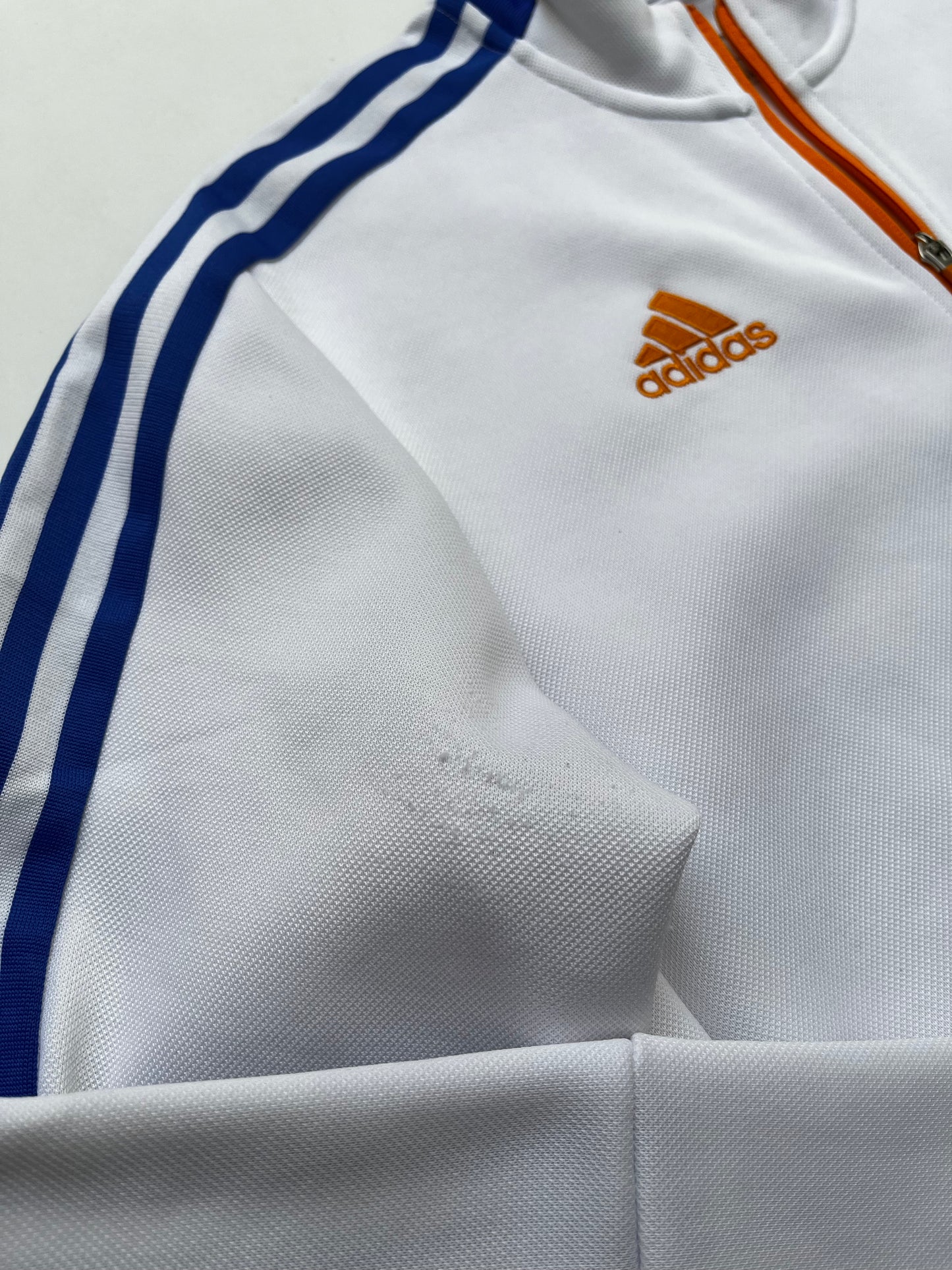 Chamarra Real Madrid 2021 2022 (S)
