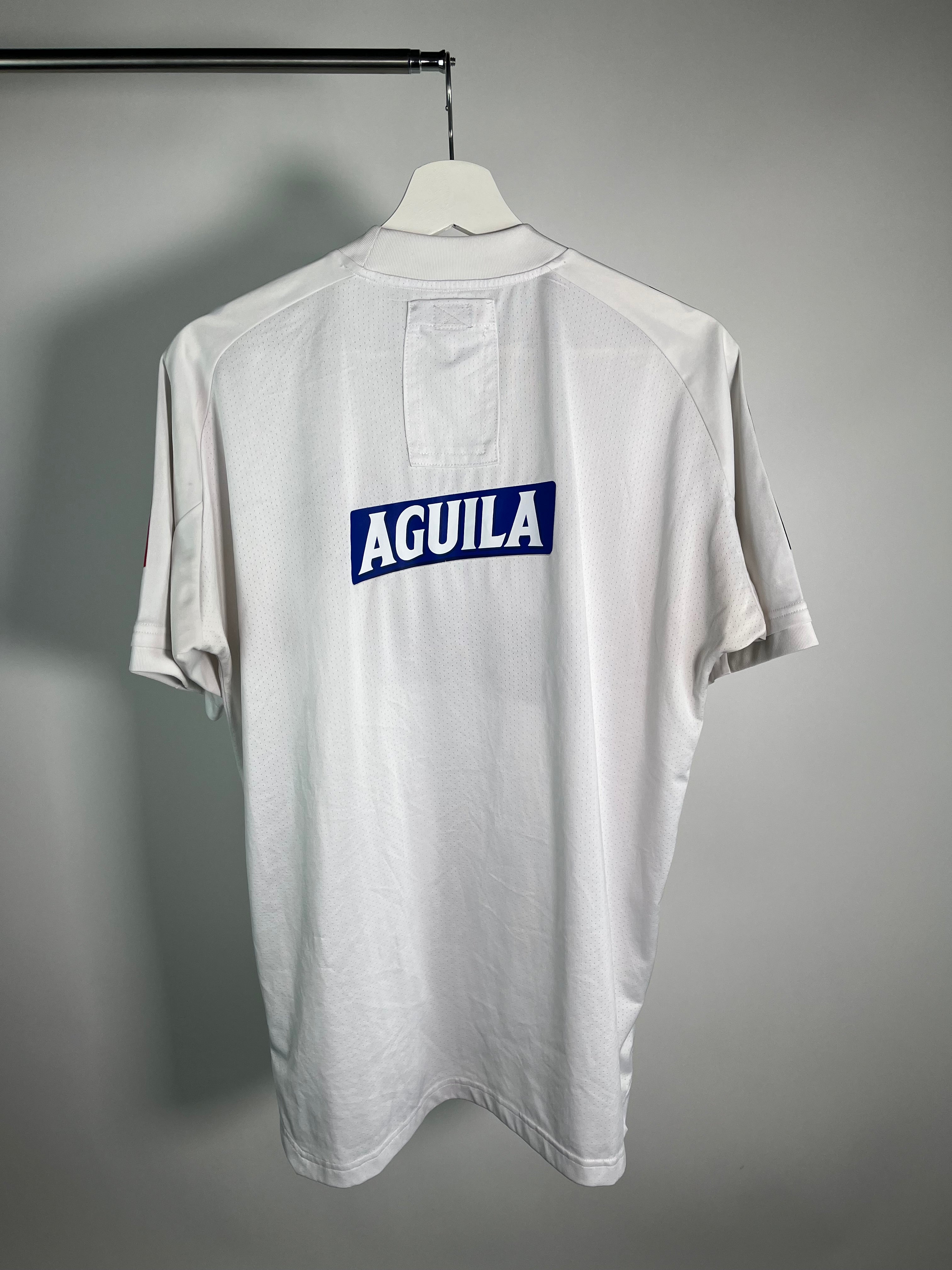 Jersey Colombia Entrenamiento 2019 2020 Utilería (M)