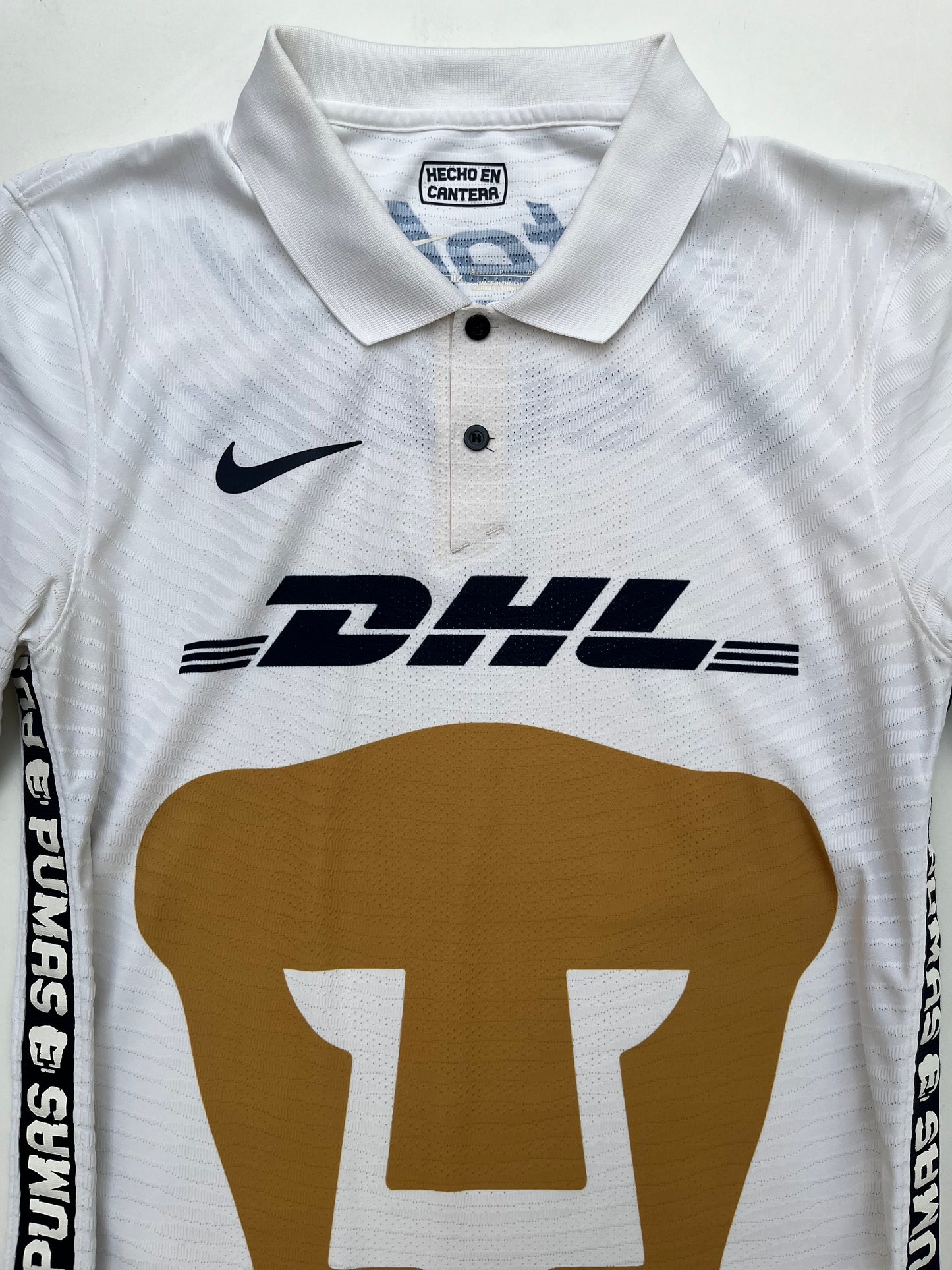Jersey Pumas Local 2021 2022 Versión Jugador (S)