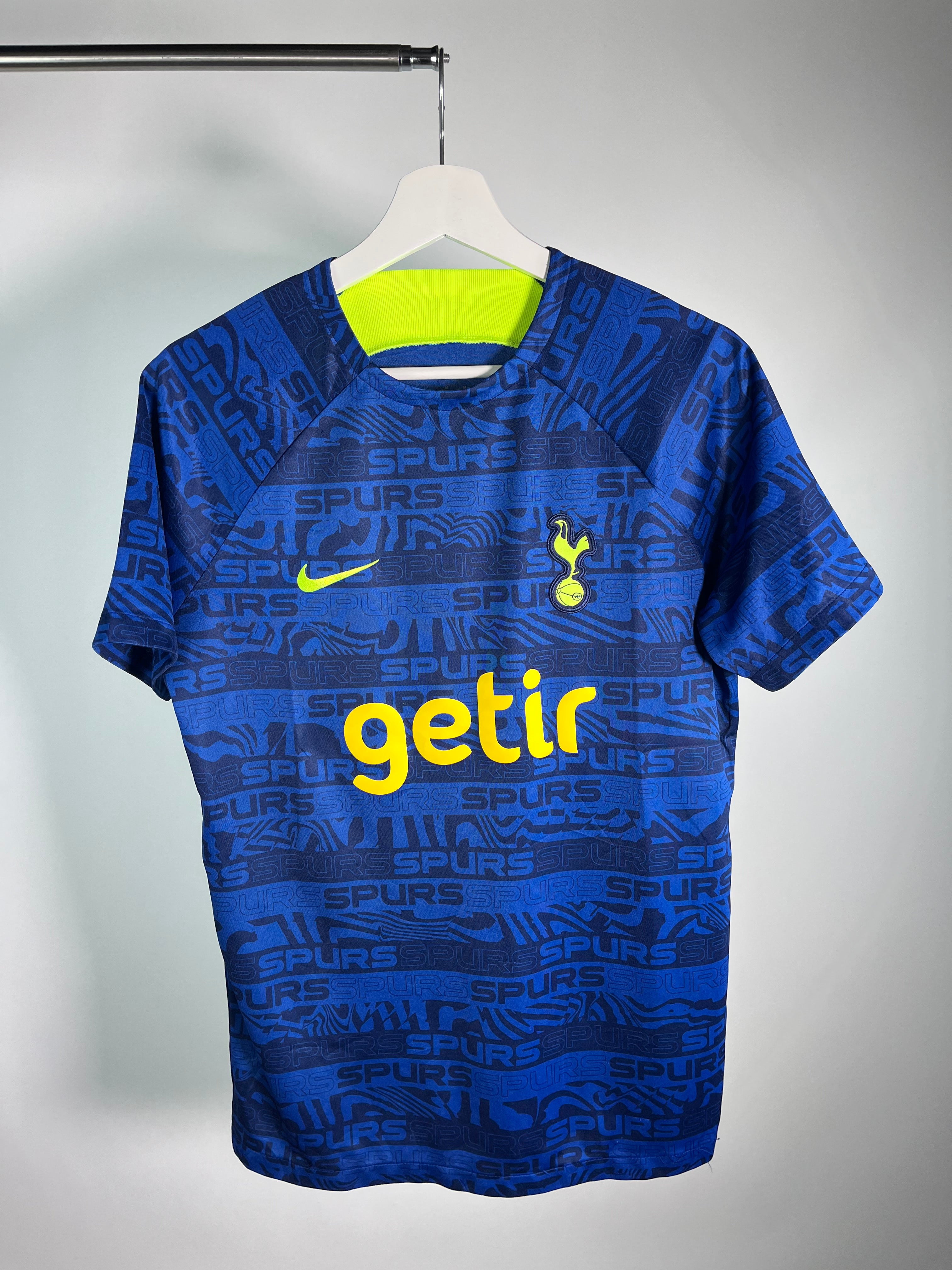 Jersey Tottenham Entrenamiento 2022 2023 (M)