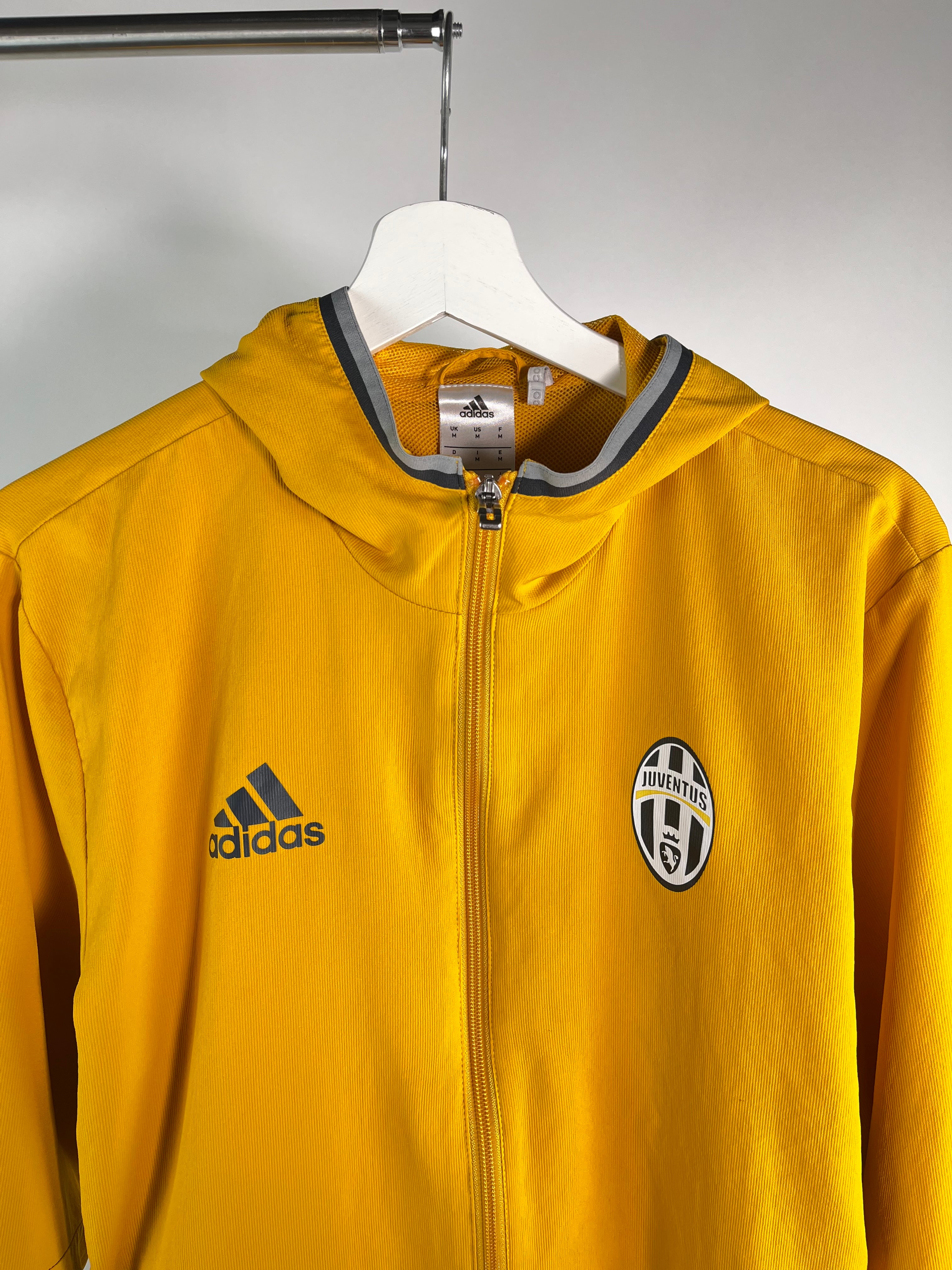 Chamarra Juventus 2016 2017 (M)
