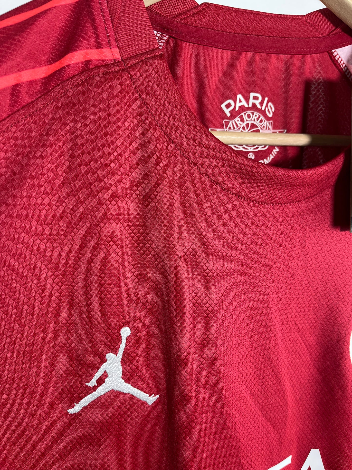 Jersey PSG Portero 2024 2025 *C/Etiquetas* Manga Larga (L)