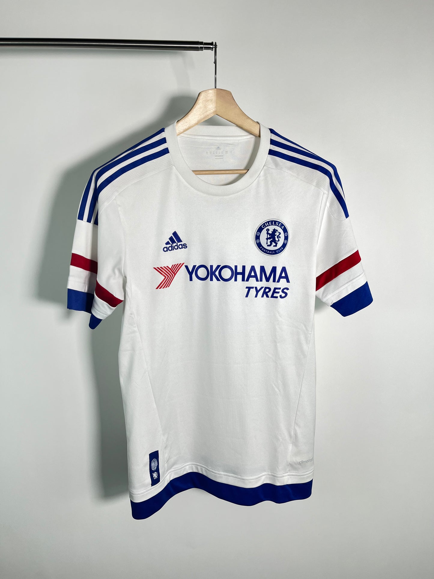 Jersey Chelsea Visita 2015 2016 Cesc Fàbregas (M)