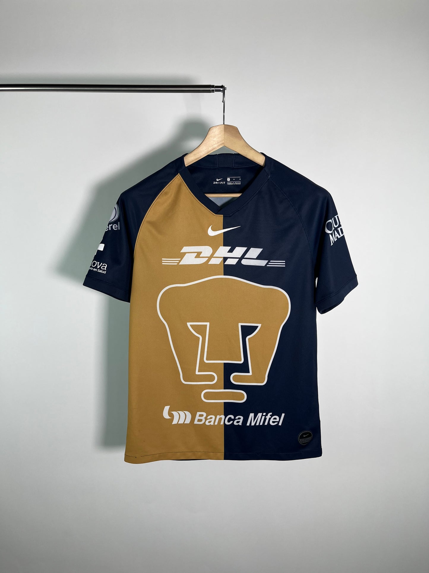 Jersey Pumas Tercera 2019 2020 (M)
