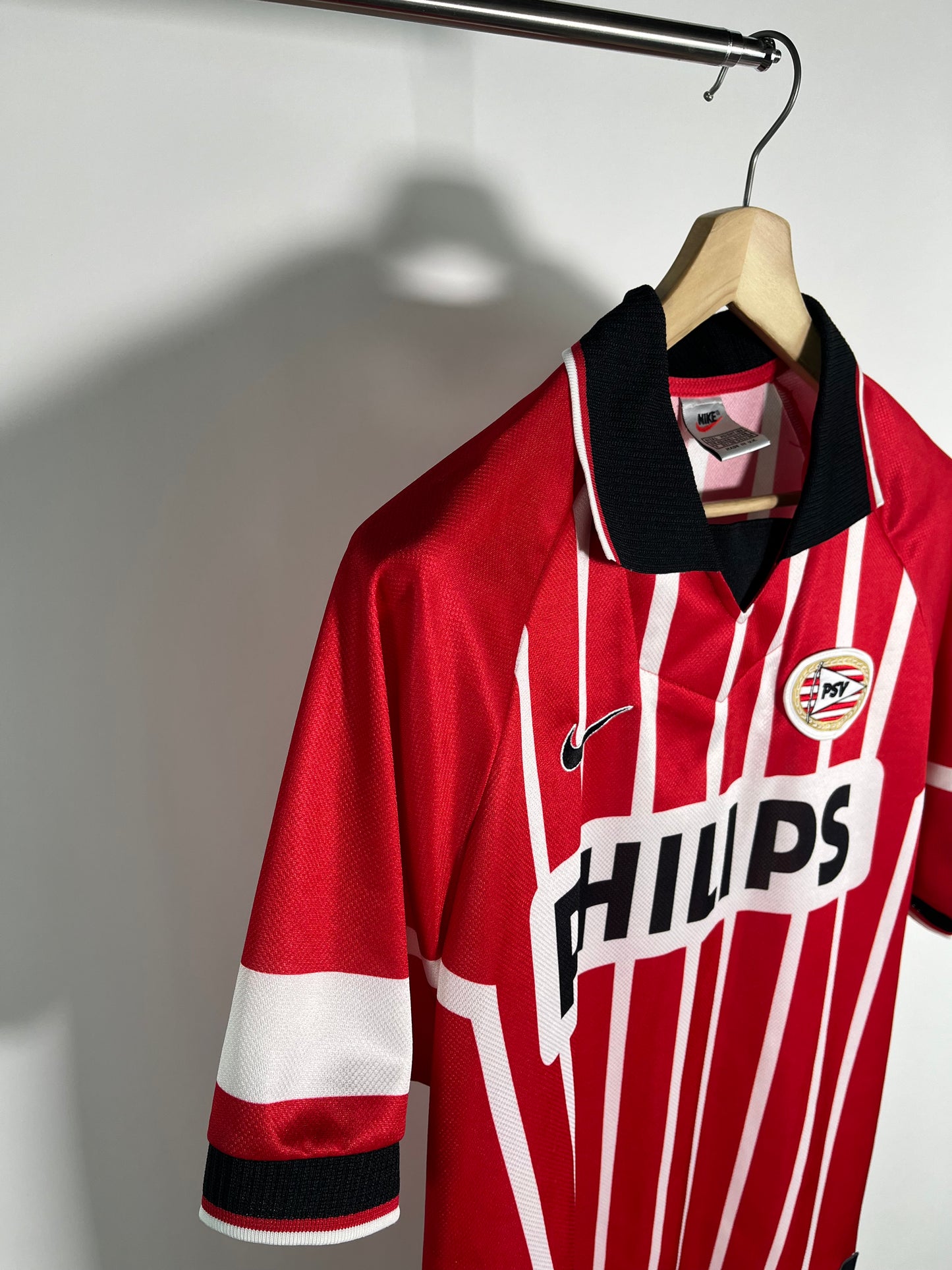 Jersey PSV Local 1997 1998 (L)