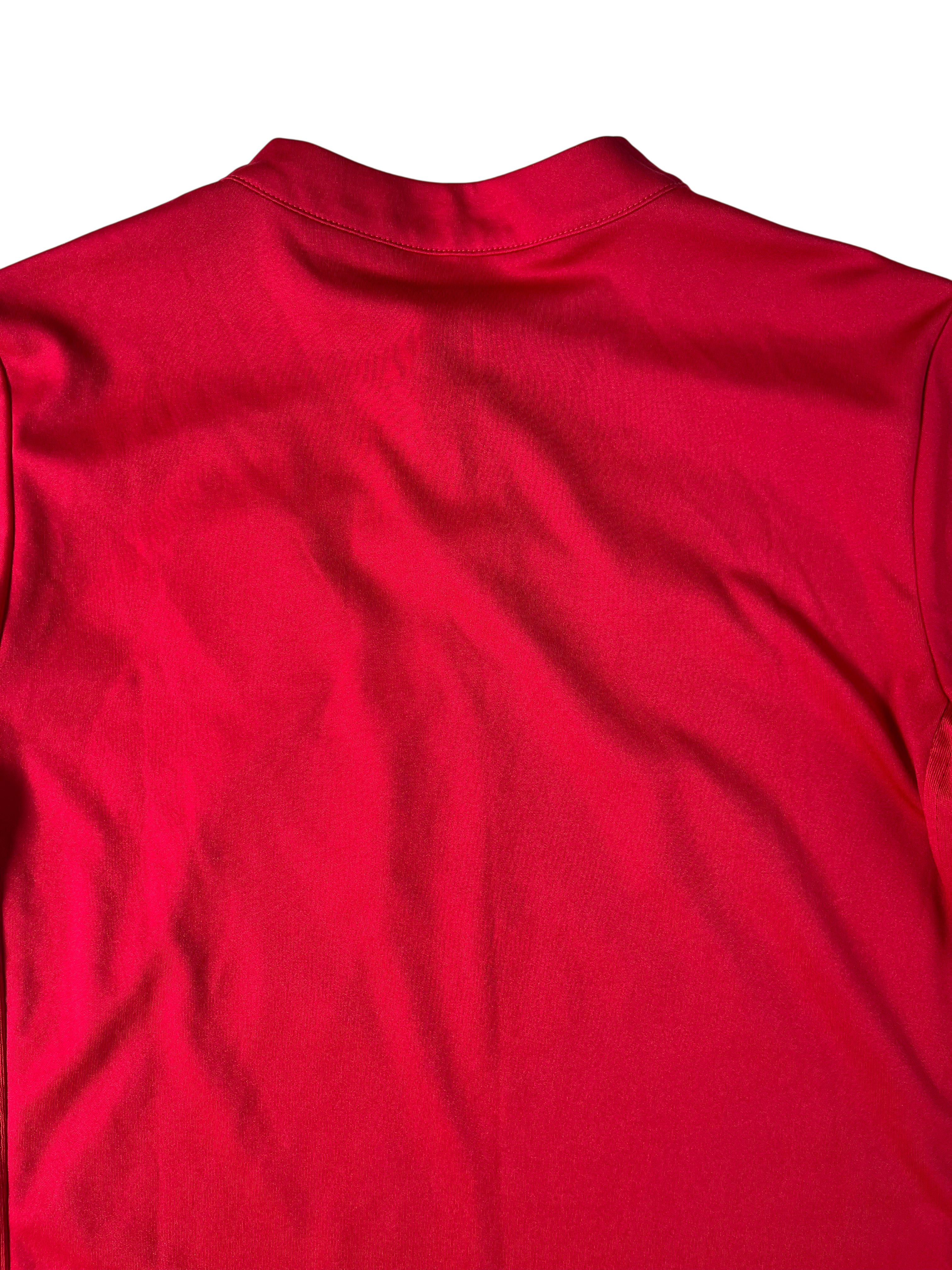 Jersey Manchester United Local 2017 2018 (M Niño)