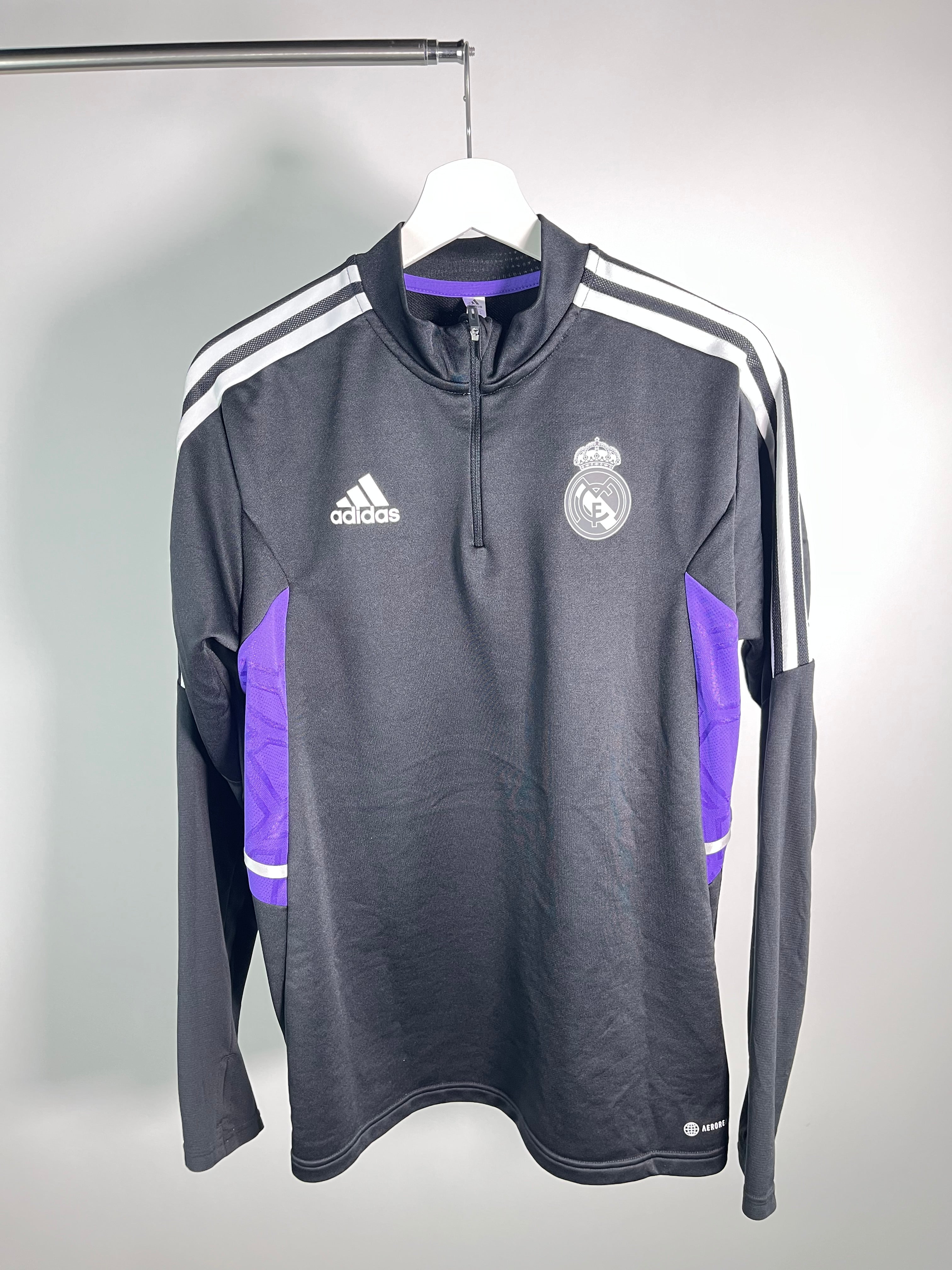 Suéter Real Madrid 2023 2024 (M)